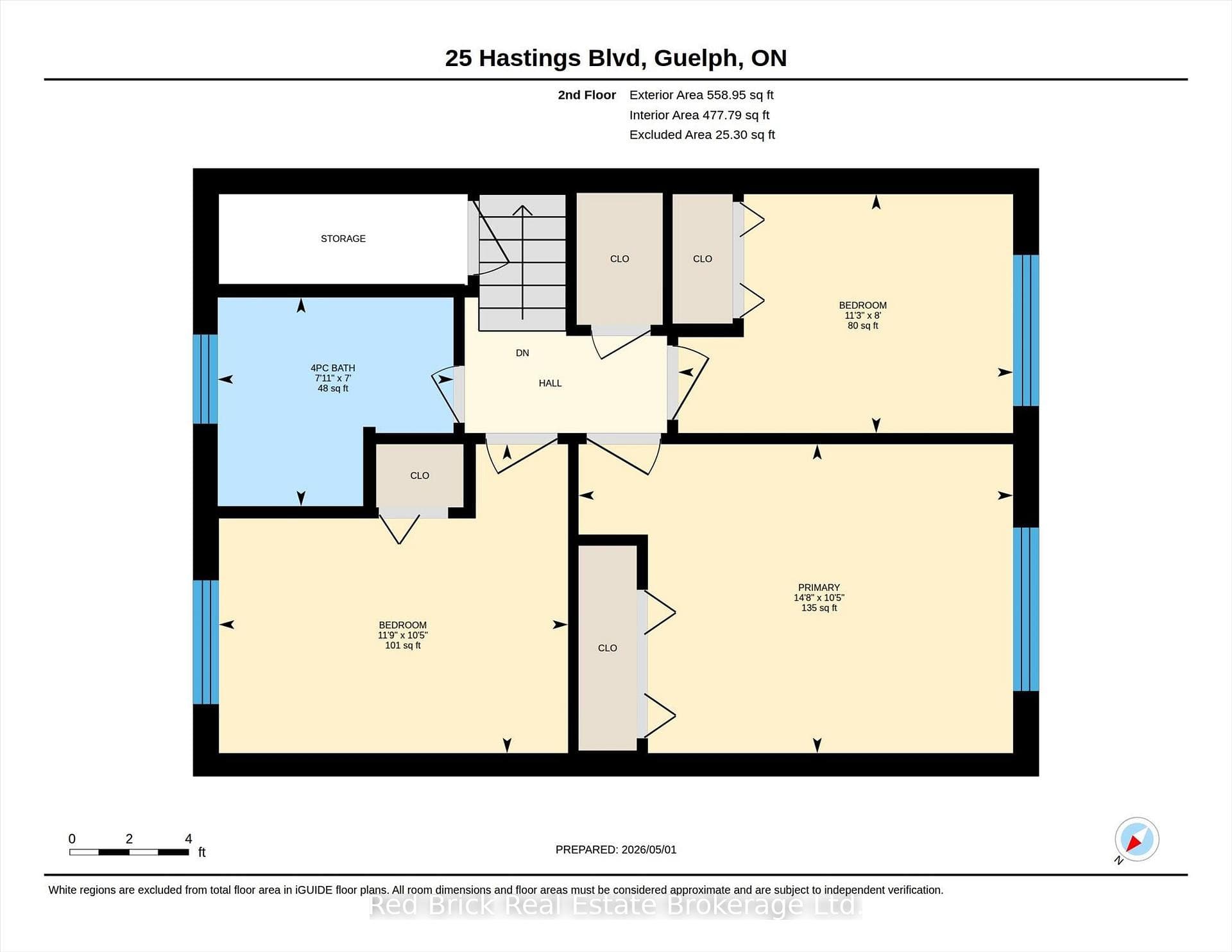 25 Hastings Boulevard photo 39
