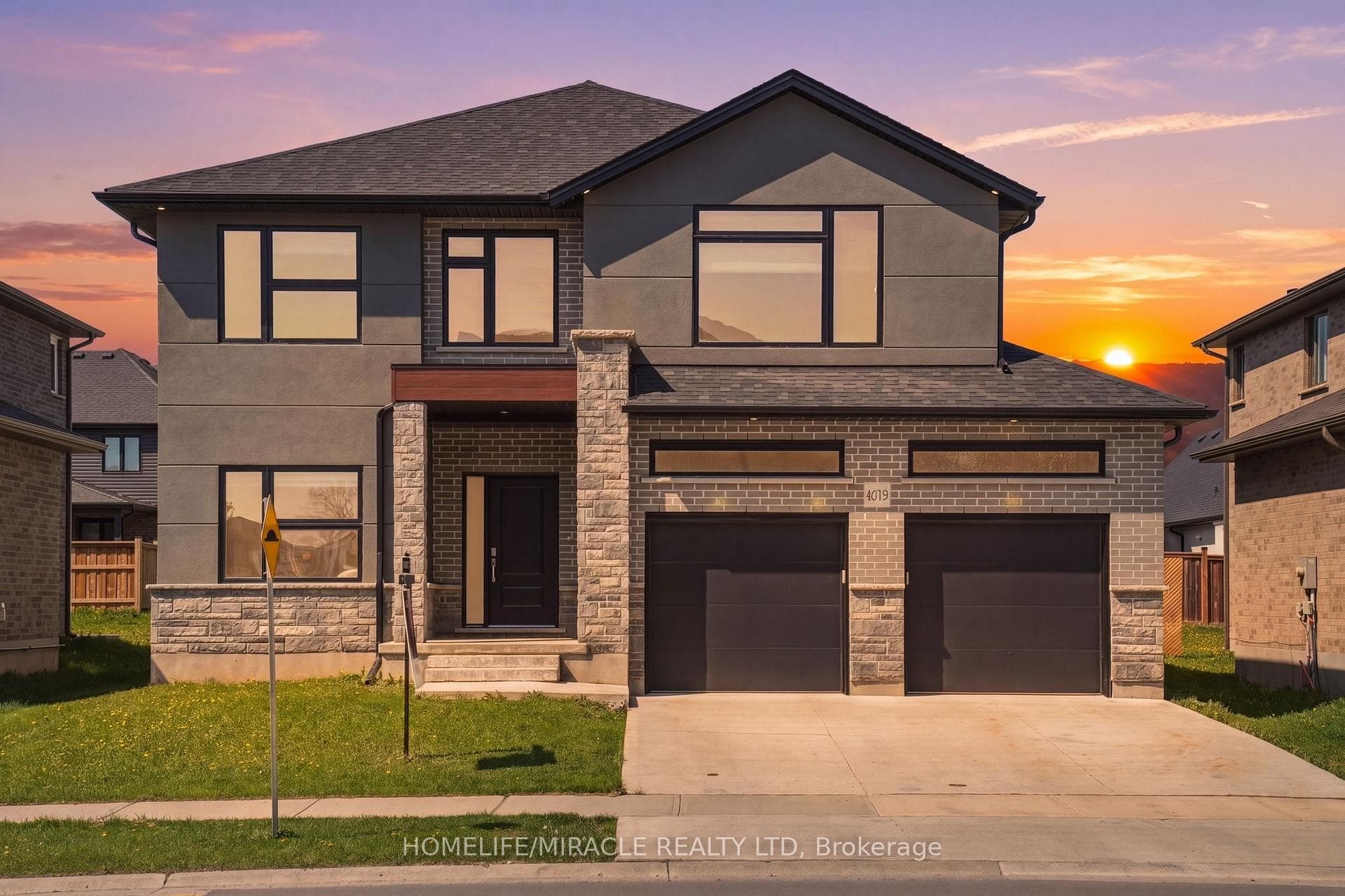 4079 Campbell Street photo 1