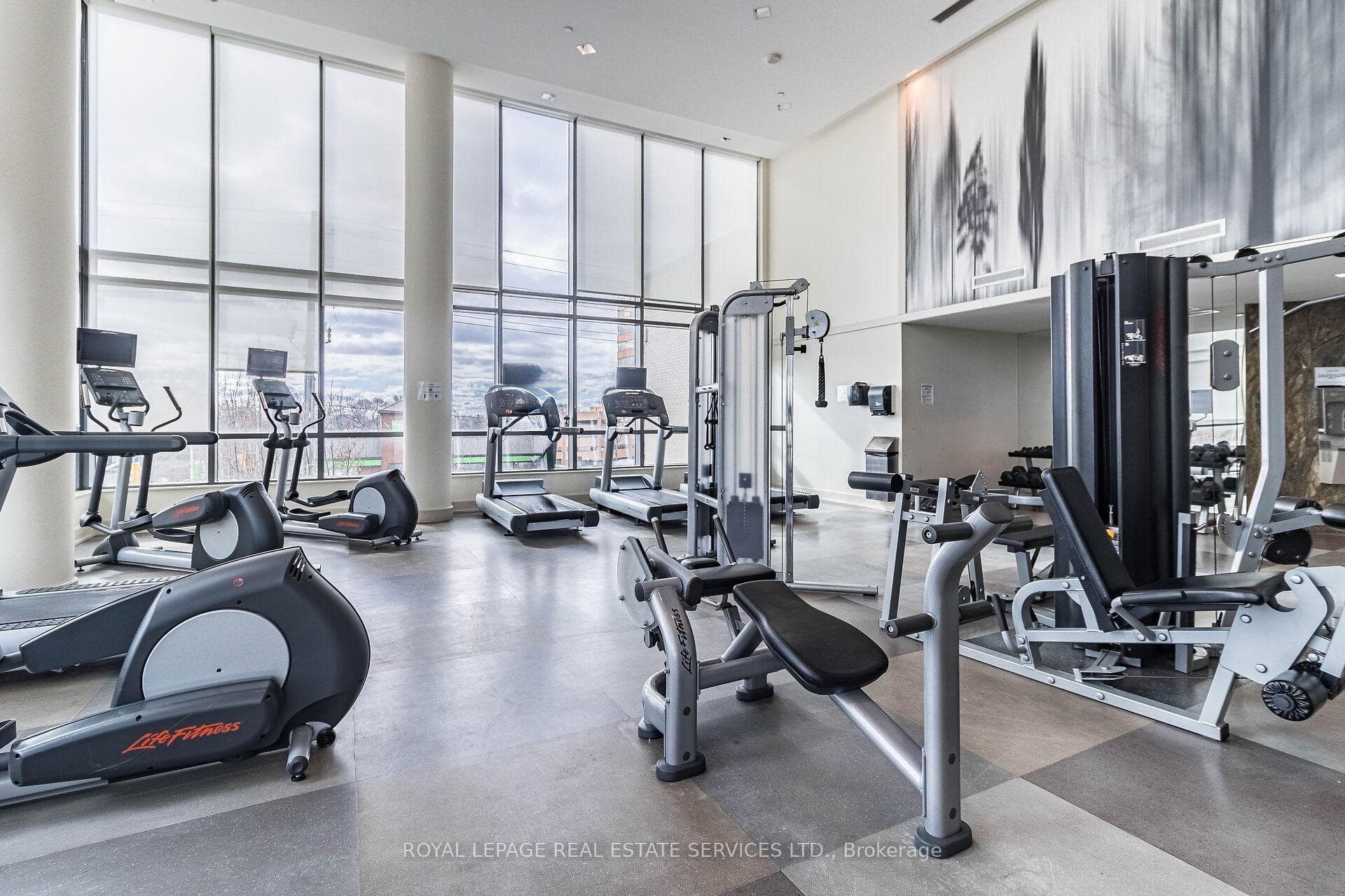 205 Sherway Gardens Road Unit 111 photo 40