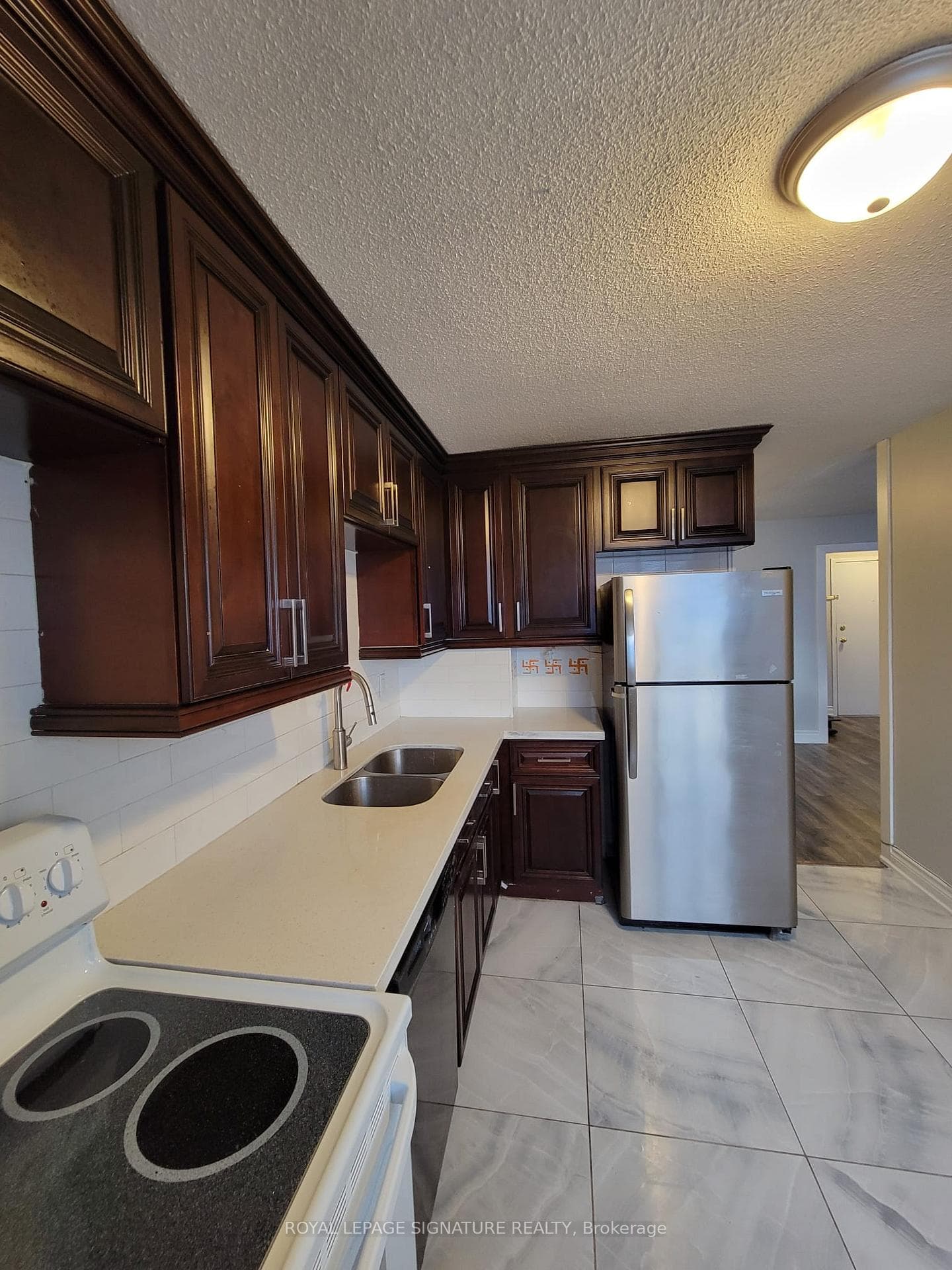 100 Wingarden Court Unit 1205 photo 15