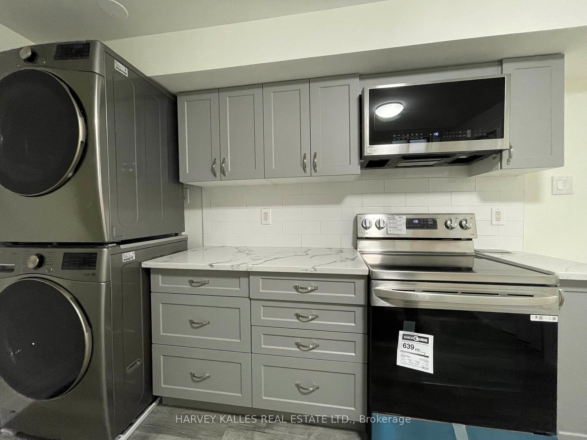 14 Stable Gate Unit Basement photo 20
