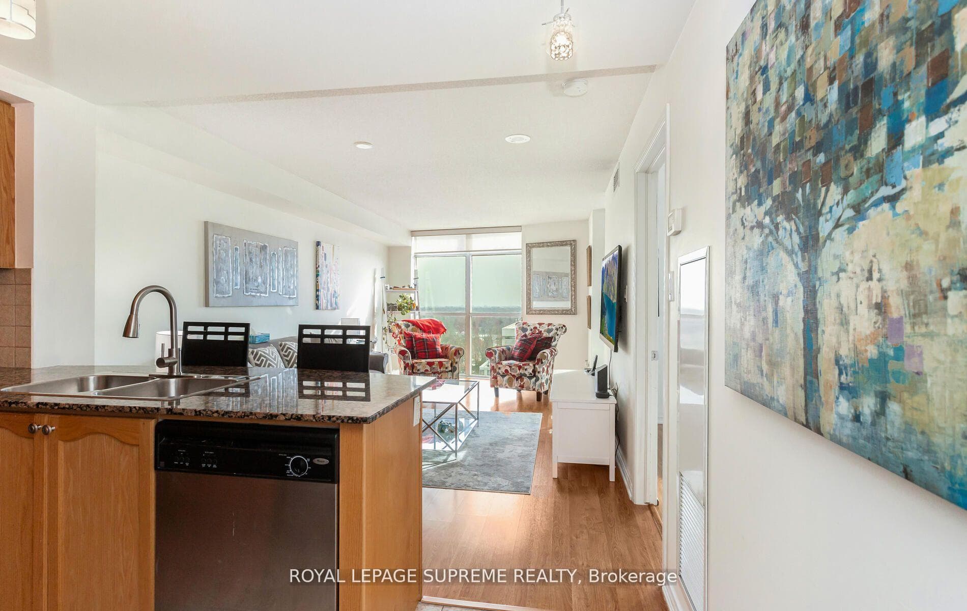 9 George Street Unit 1606 photo 5