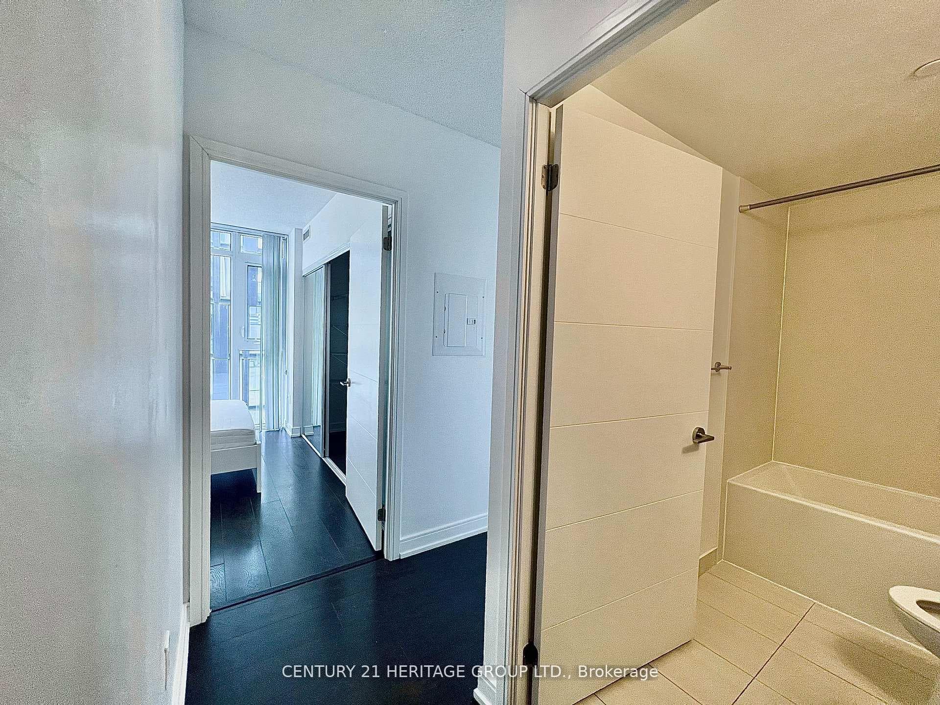 50 Wellesley Street Unit 1202 photo 7