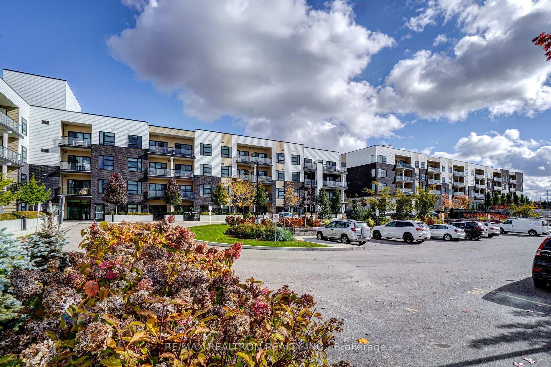 555 William Graham Drive Unit PH 446 photo 20