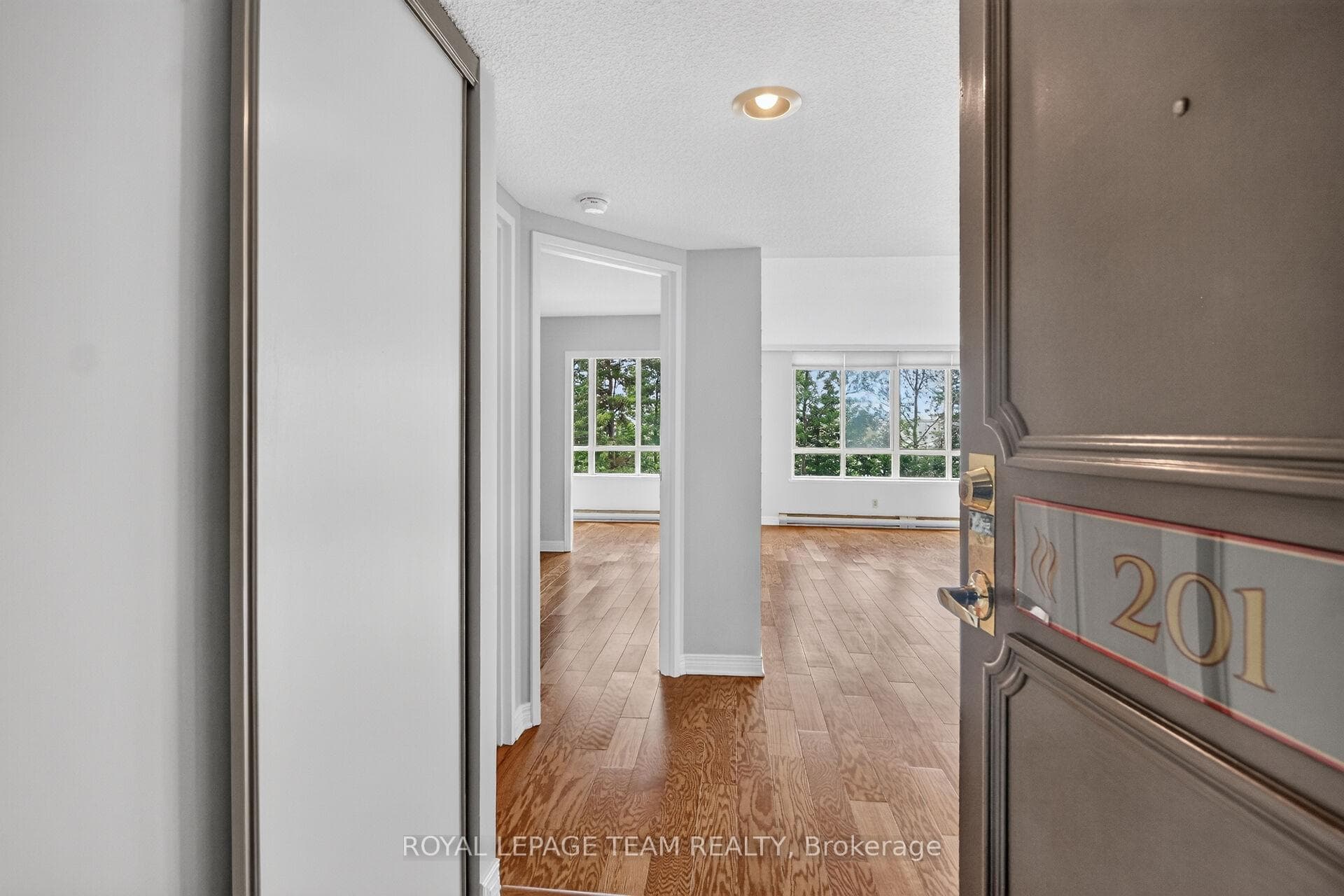 100 Grant Carman Drive Unit 201 photo 7