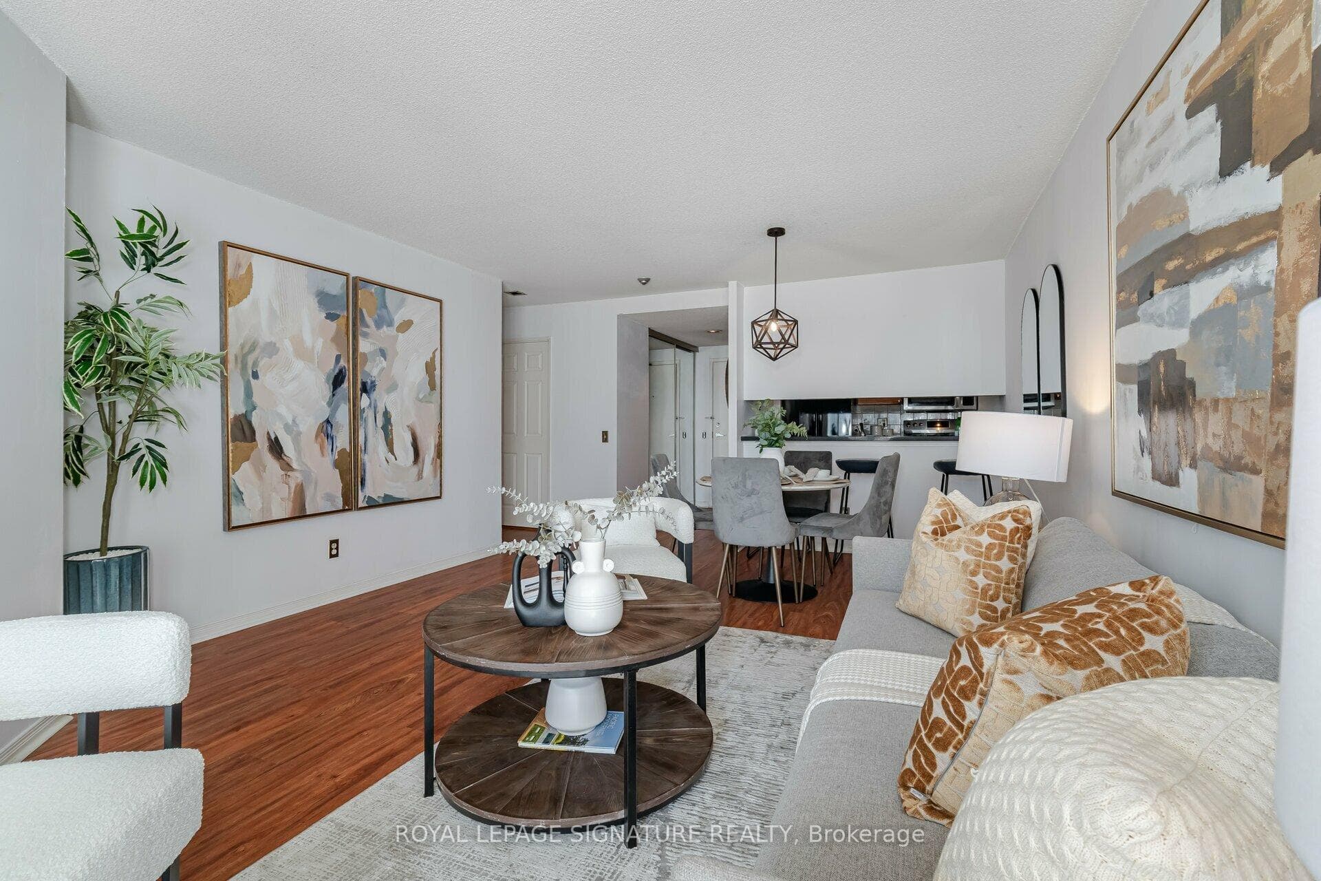 7 Bishop Avenue Unit 1002 photo 1