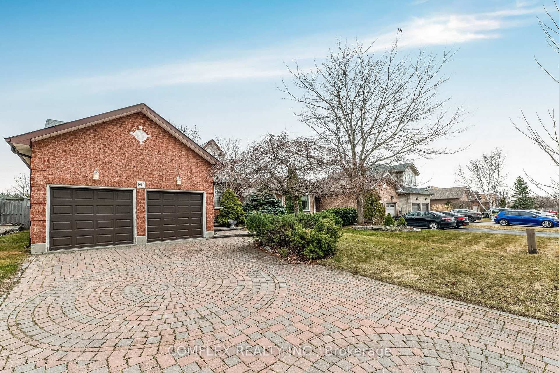 952 Deer Valley Drive photo 4