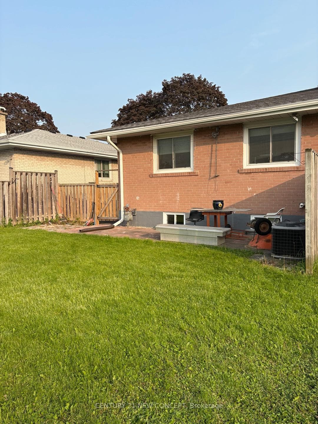 4 Ailsa Craig Court Unit Basement photo 14