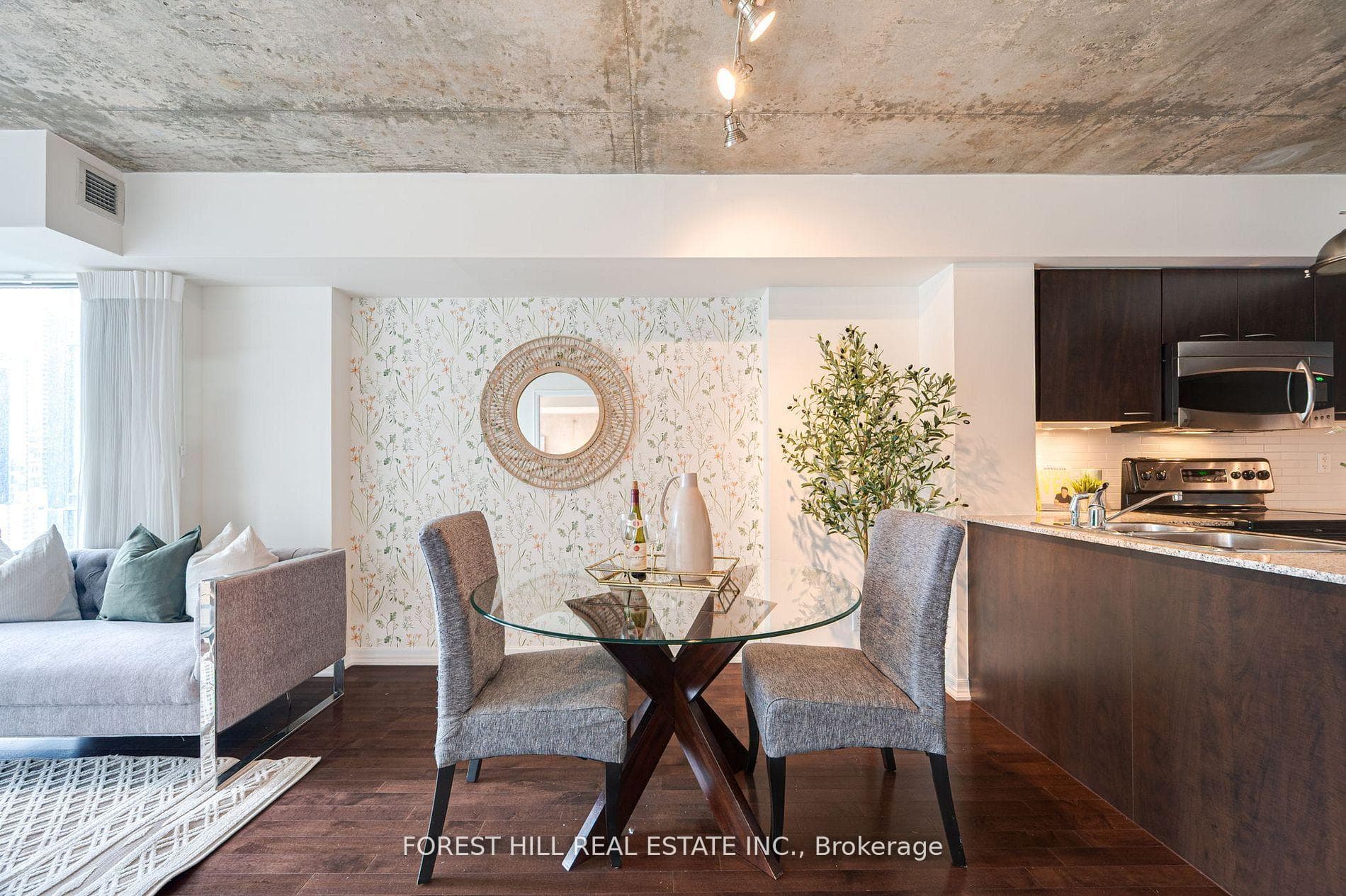 22 Wellesley Street Unit 2108 photo 9