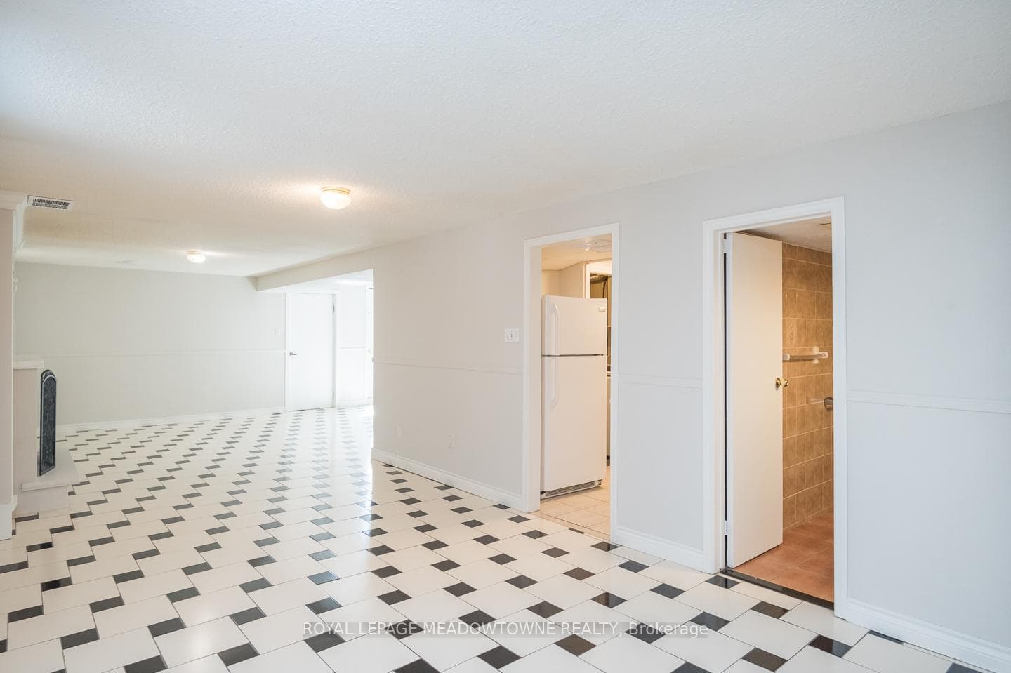 Perfect in-law suite or rental