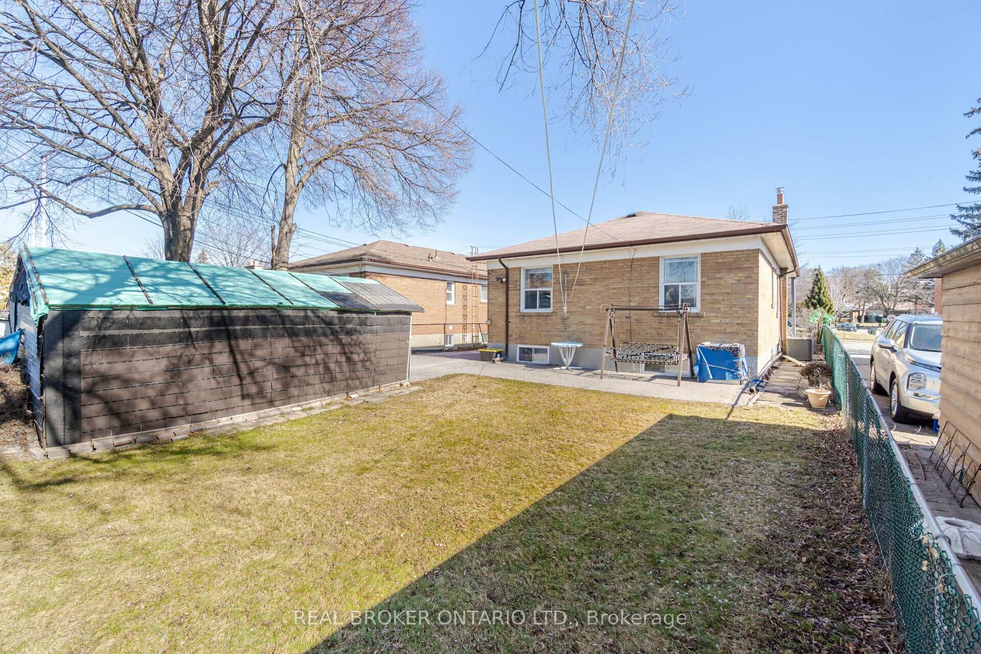 800 Brimley Road photo 39