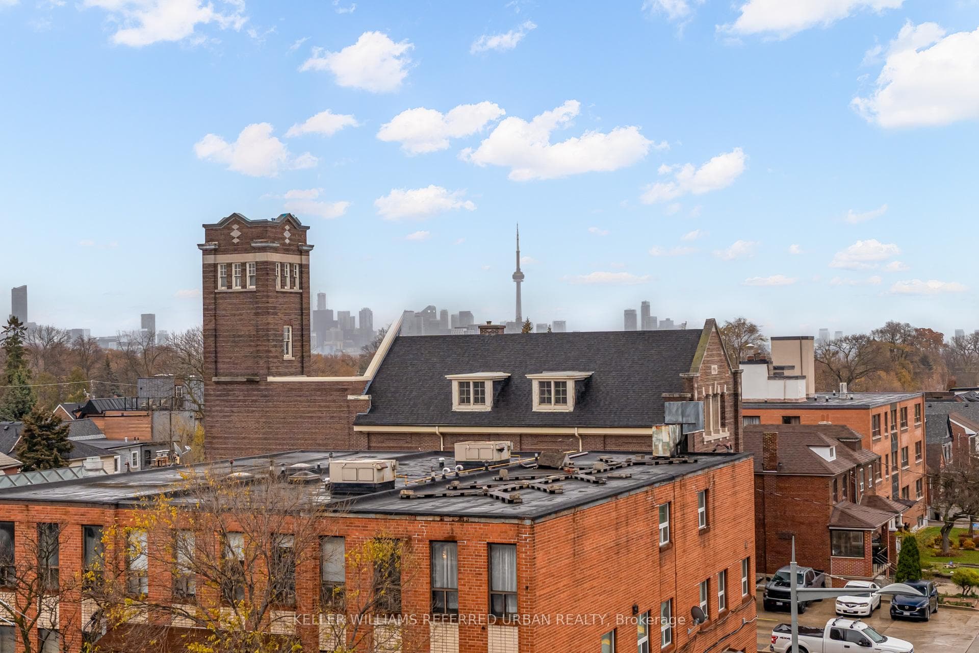 840 St Clair Avenue Unit 609 photo 25