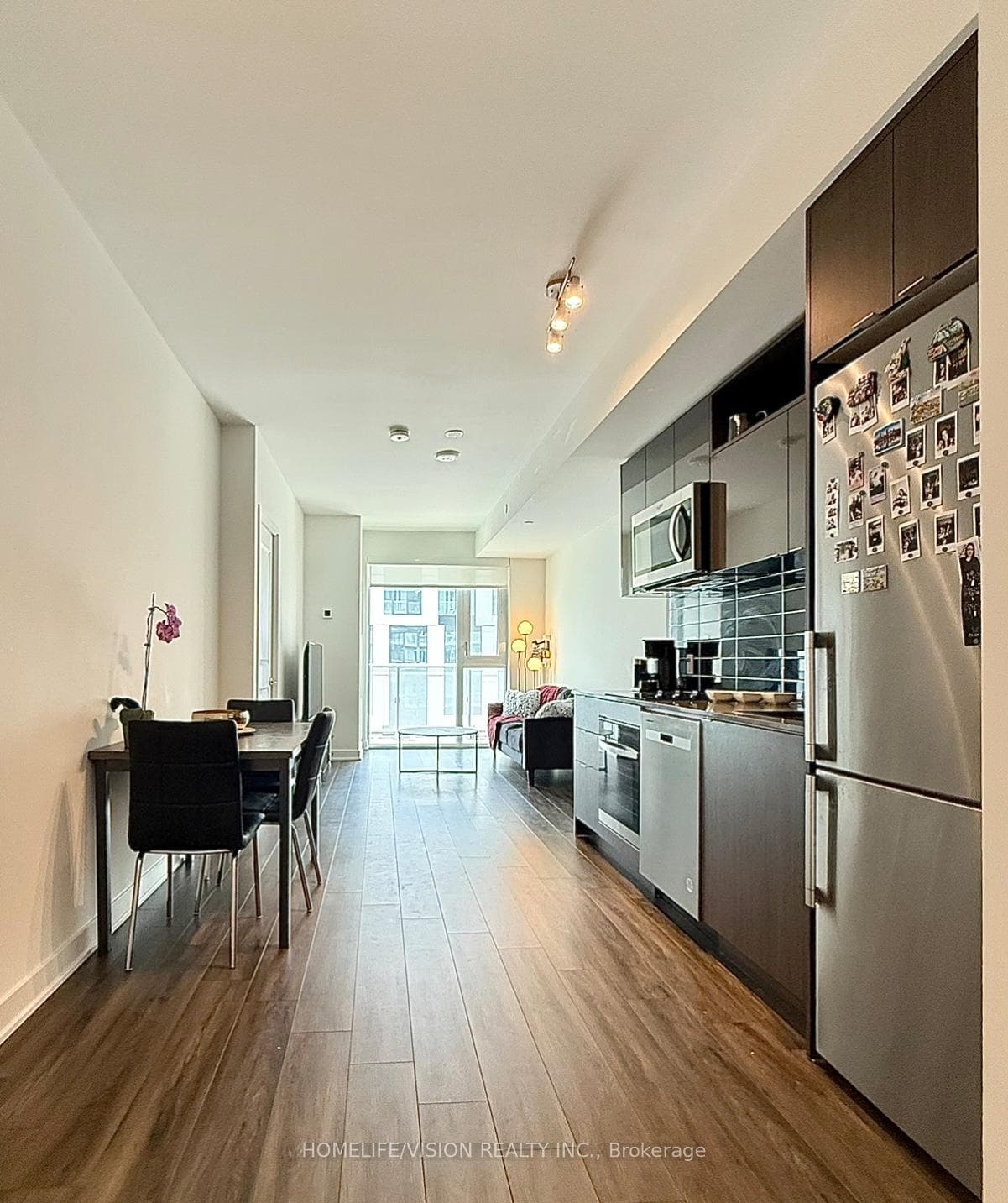 100 Dalhousie Street Unit 5011 photo 8