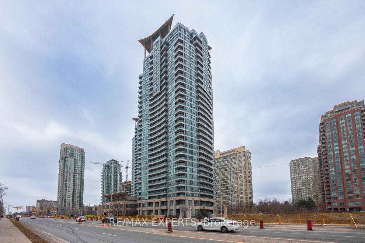 1 Elm Drive Unit 811 photo 1
