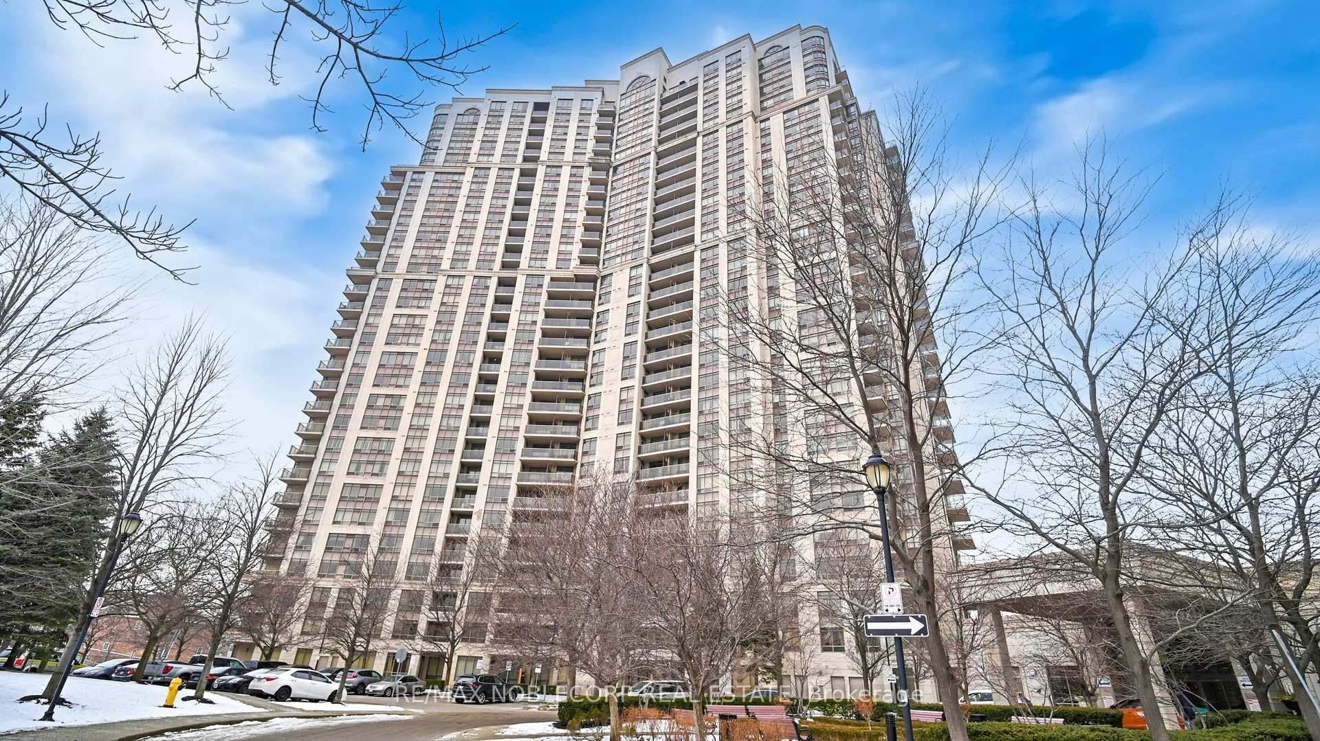 710 Humberwood Boulevard Unit 1114 photo 1