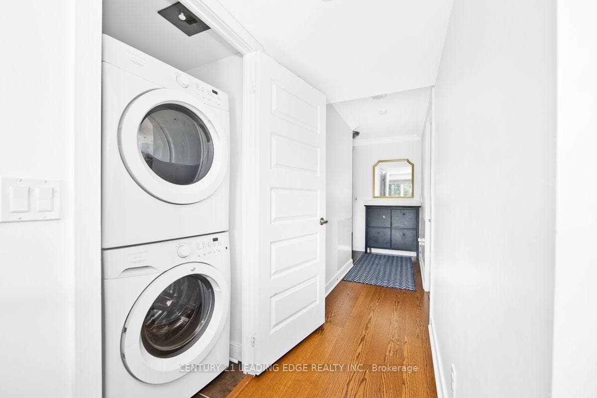 Washer/Dryer