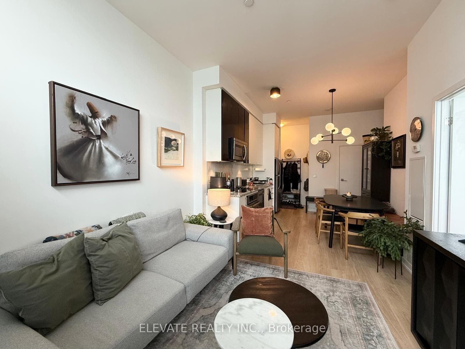 98 Lillian Street Unit 3311 photo 5
