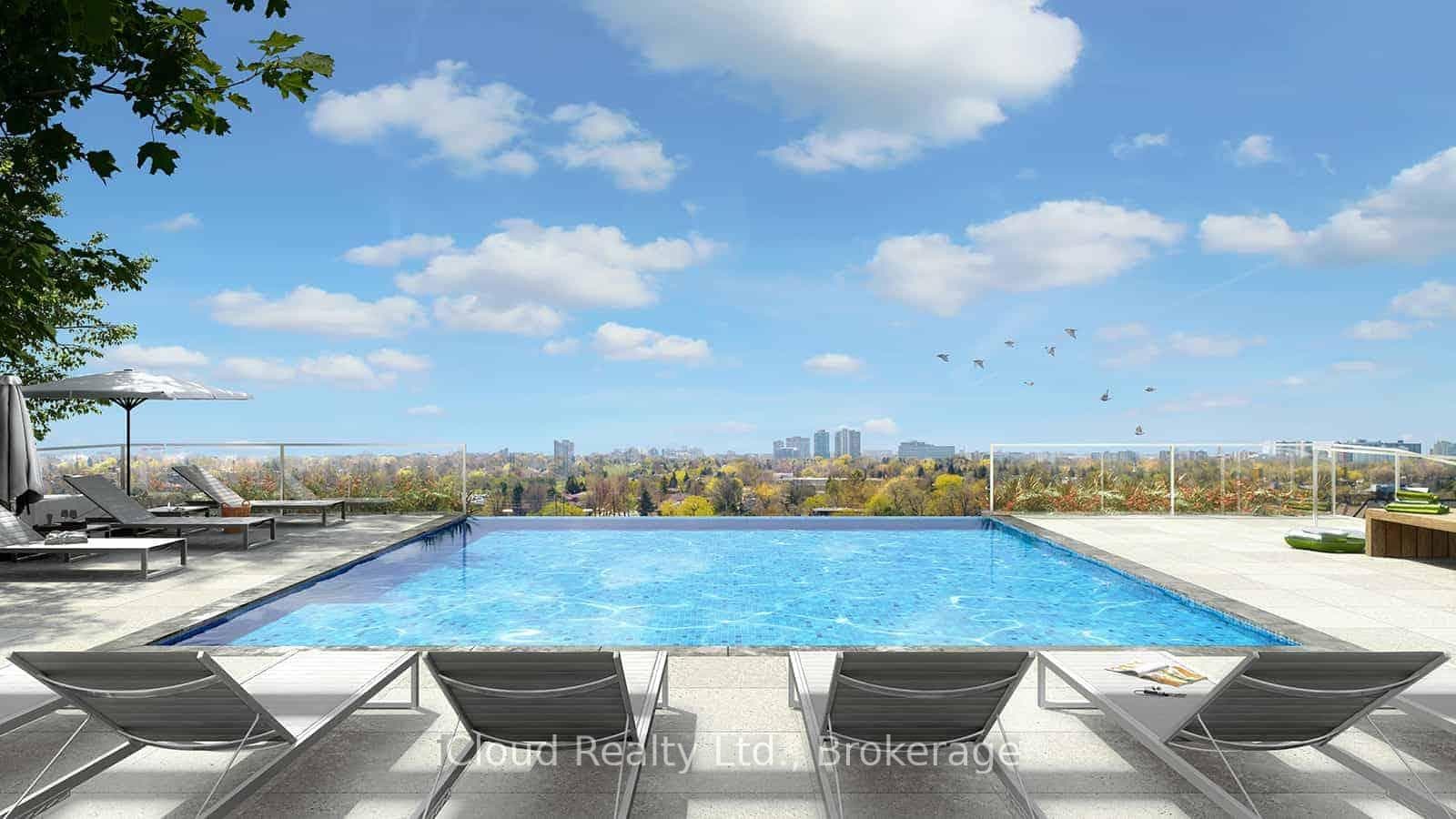 8 Olympic Garden Drive Unit S2907 photo 5