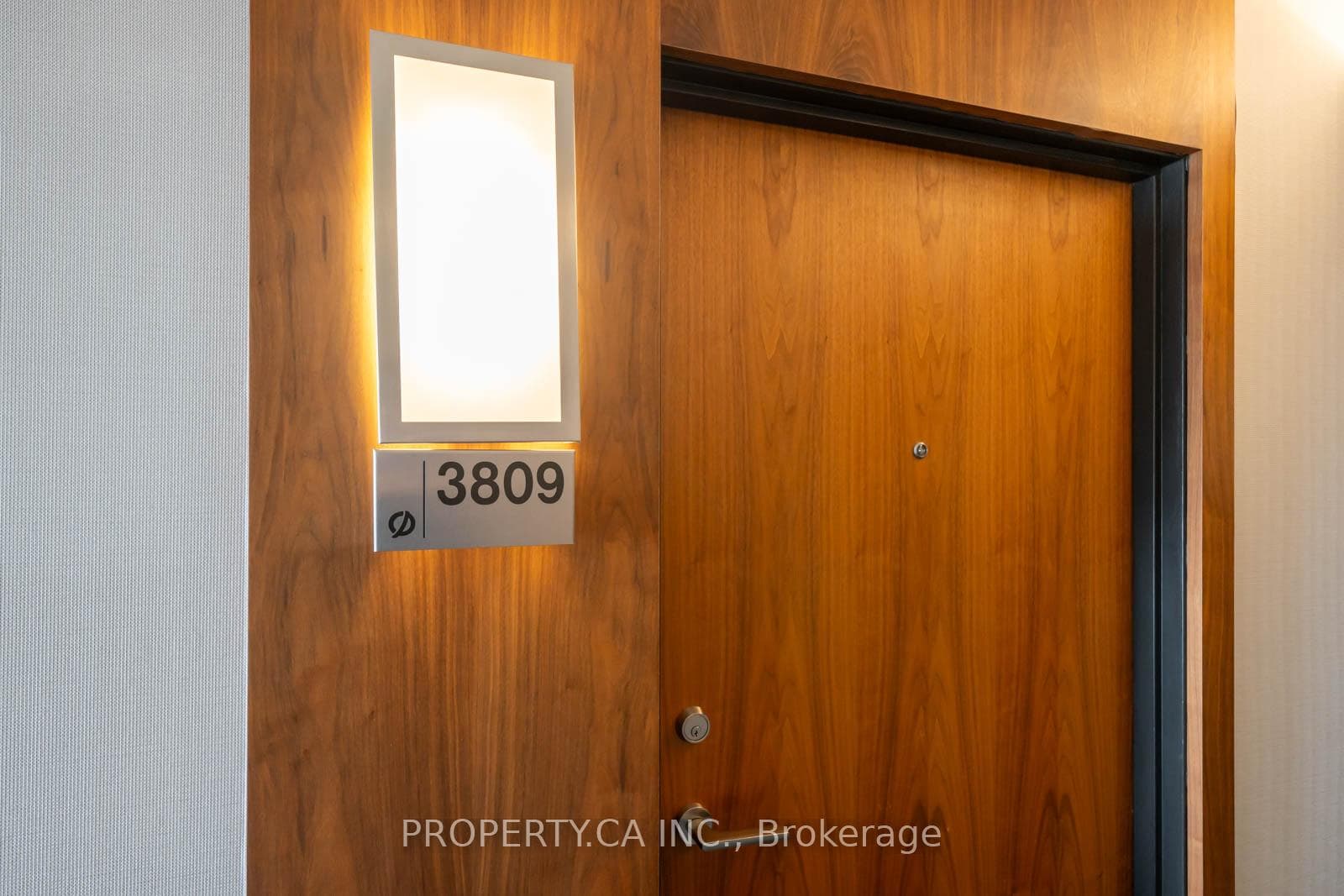 75 Queens Wharf Road Unit 3809 photo 23