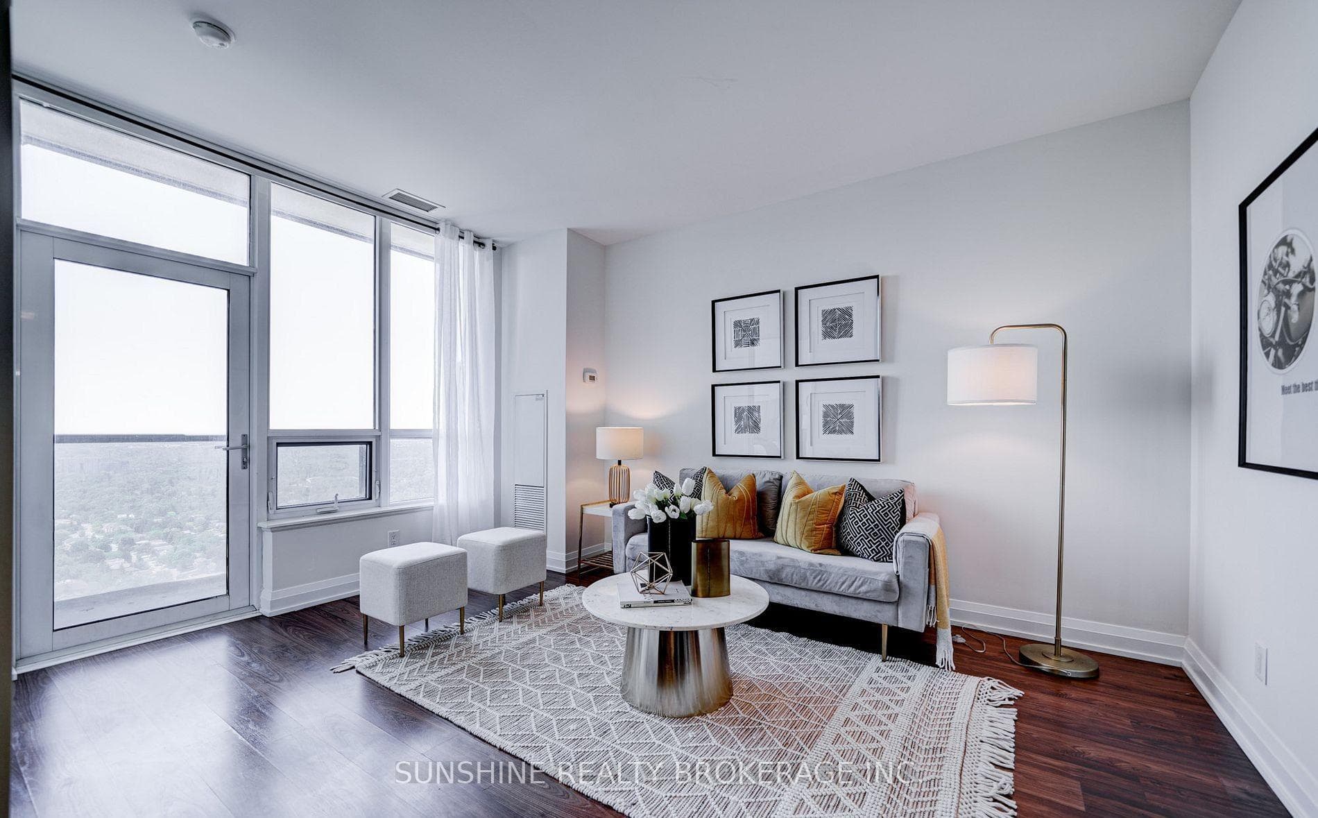 5 Sheppard Avenue Unit 4518 photo 14