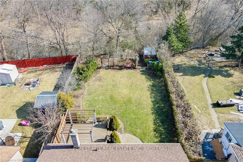 6934 JUSTINE Drive photo 29