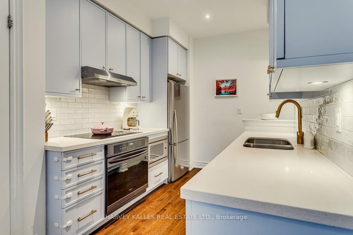 70 Hargrave Lane Unit 7 photo 13