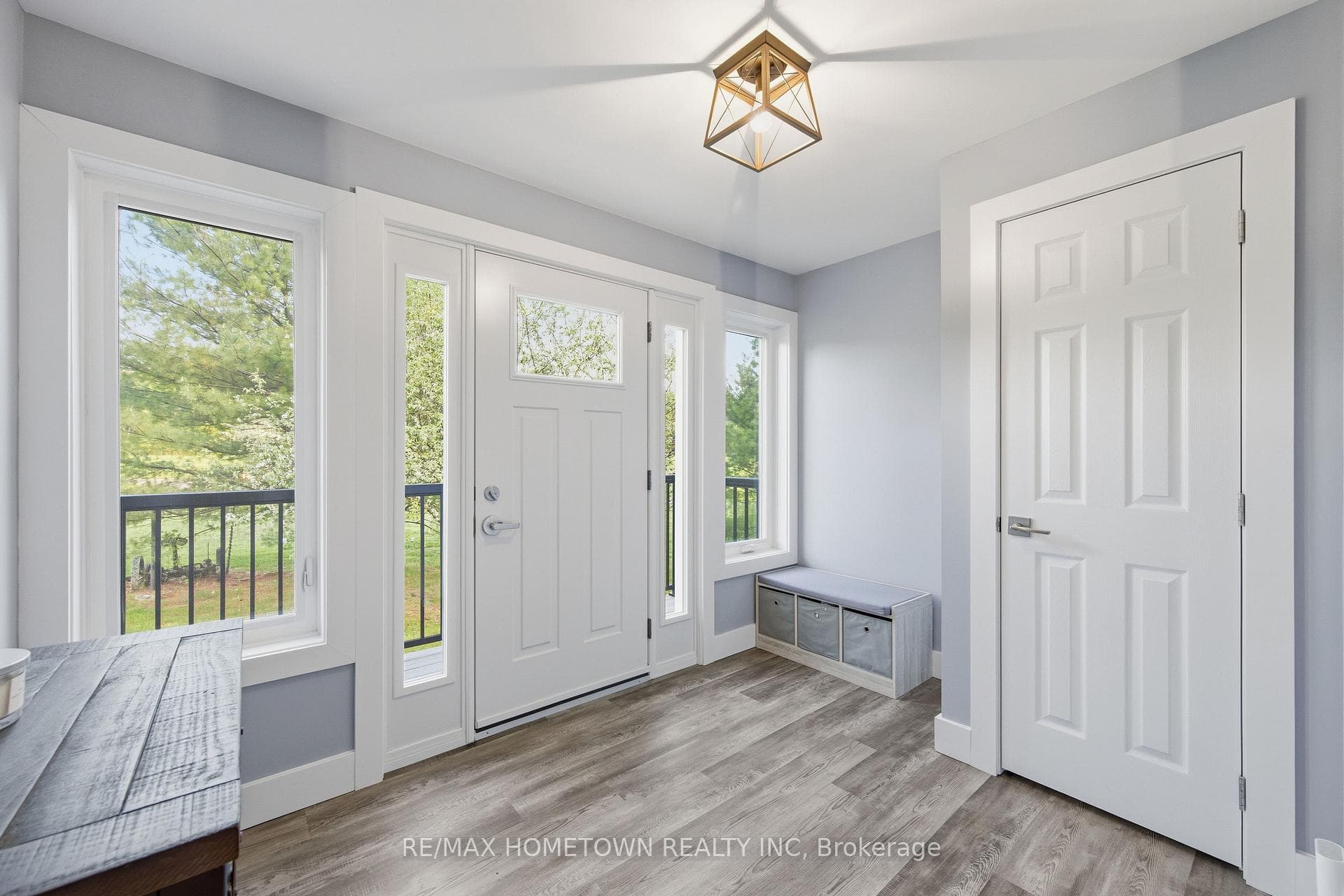 Entryway