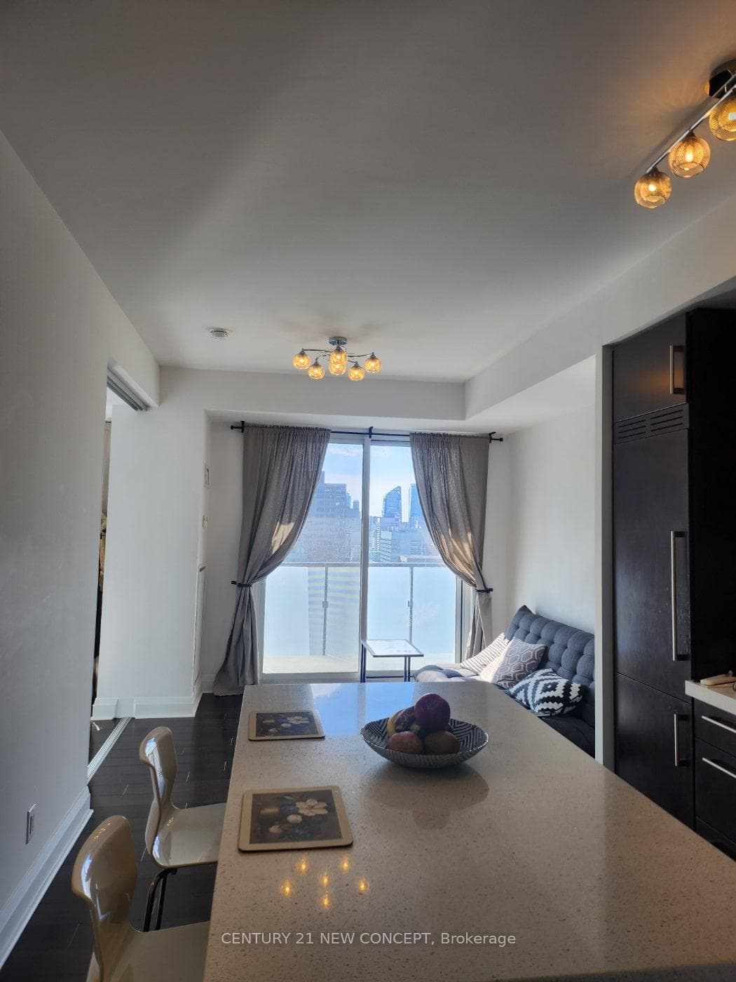 1080 Bay Street Unit 2403 photo 17