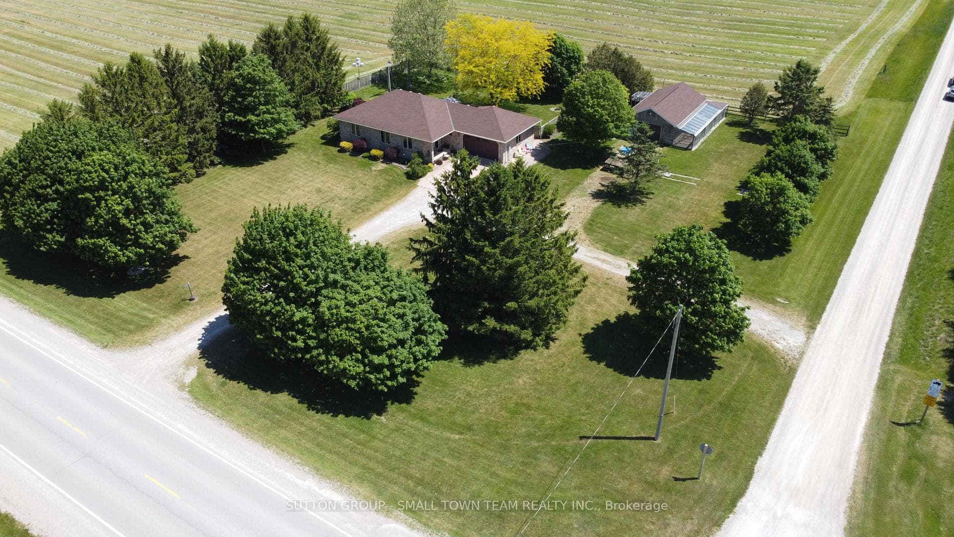 69612 Bronson Line, South Huron