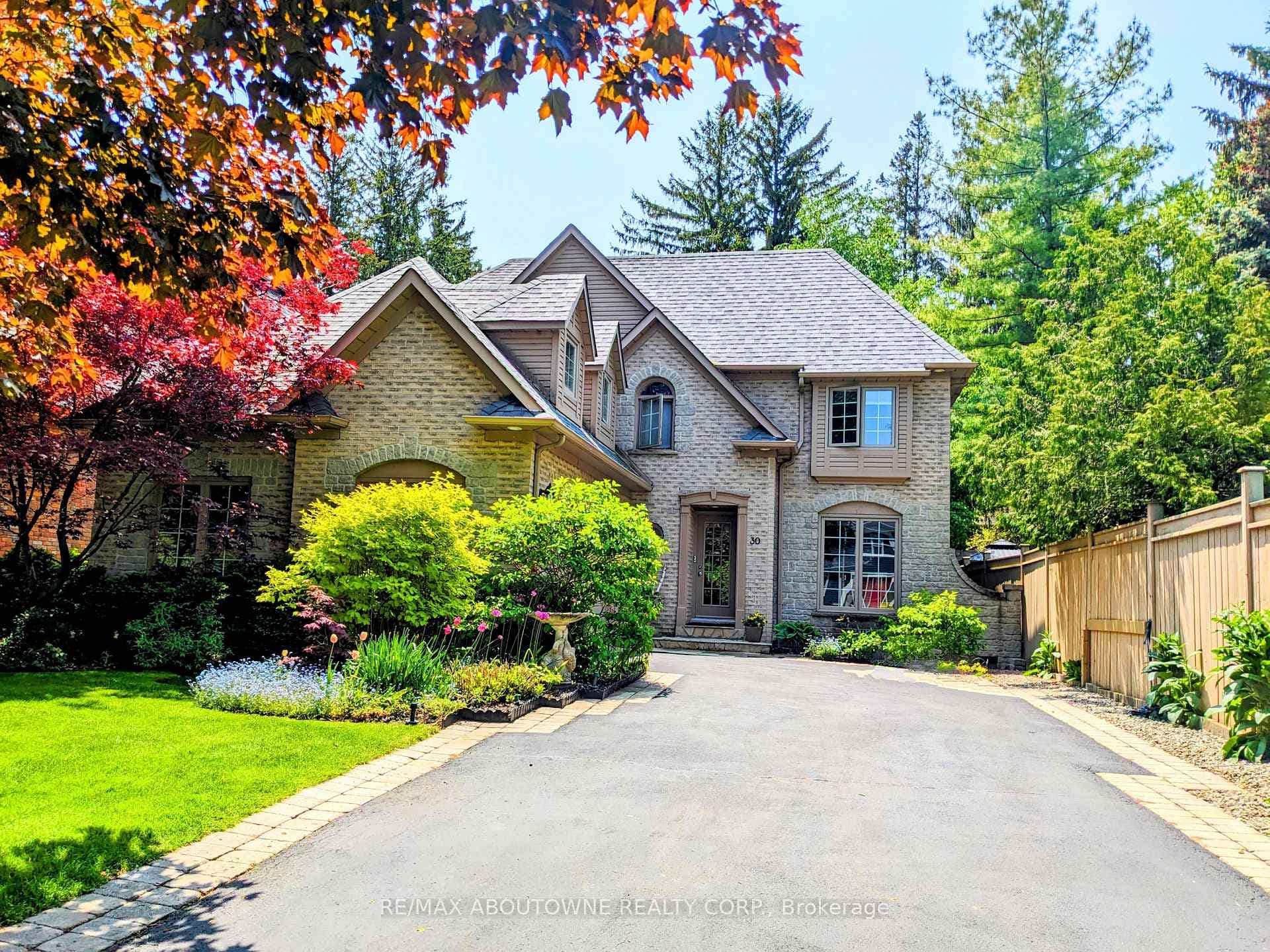 Lovely Curb Appeal