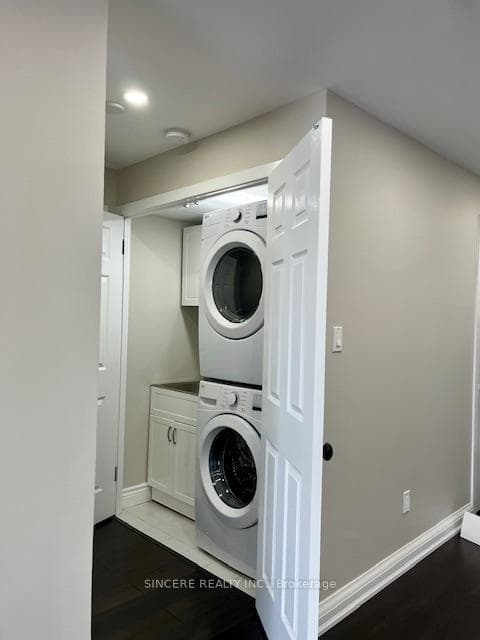 85 Skymark Drive Unit 1005 photo 9