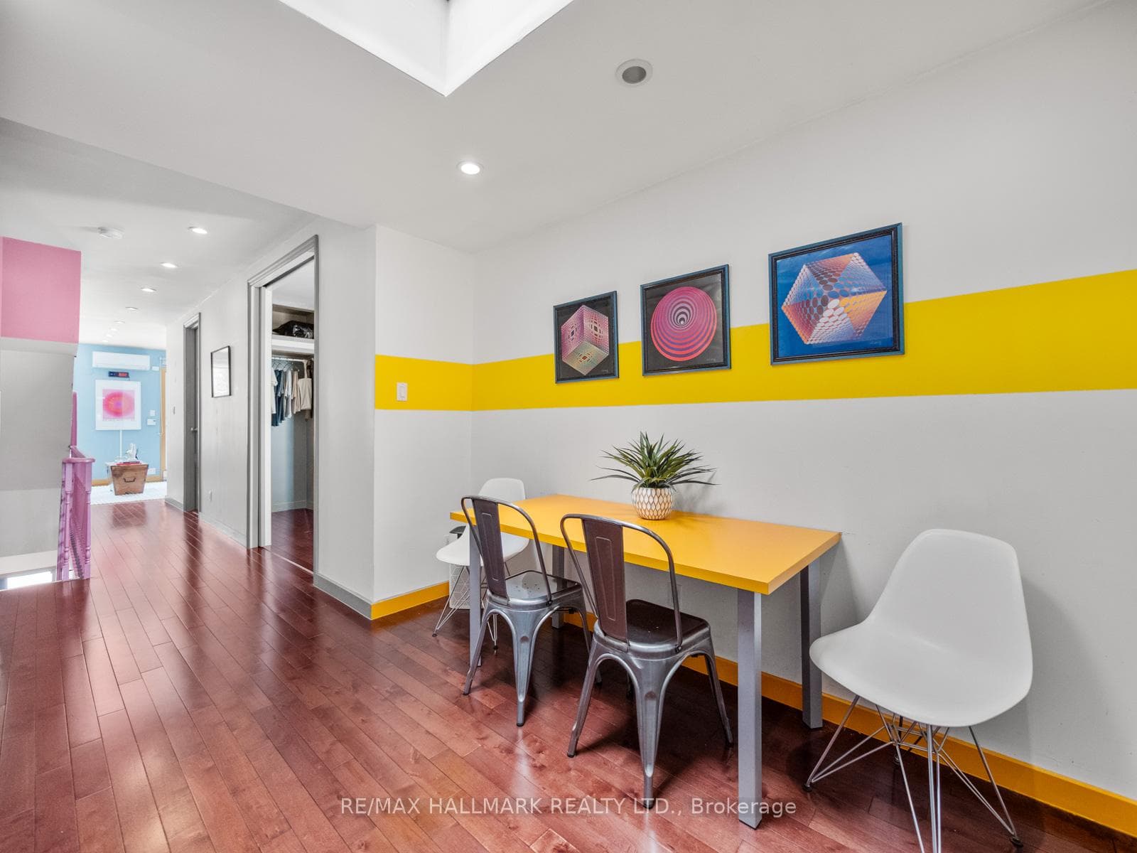 137 Gerrard Street photo 21