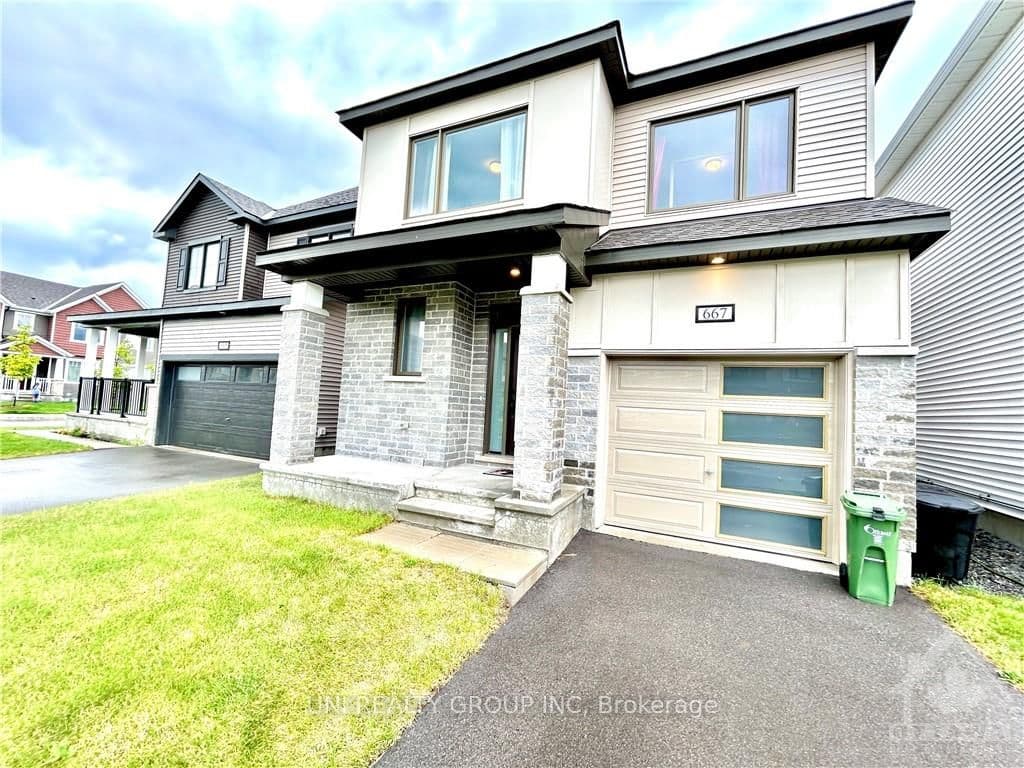 667 RYE GRASS Way photo 2