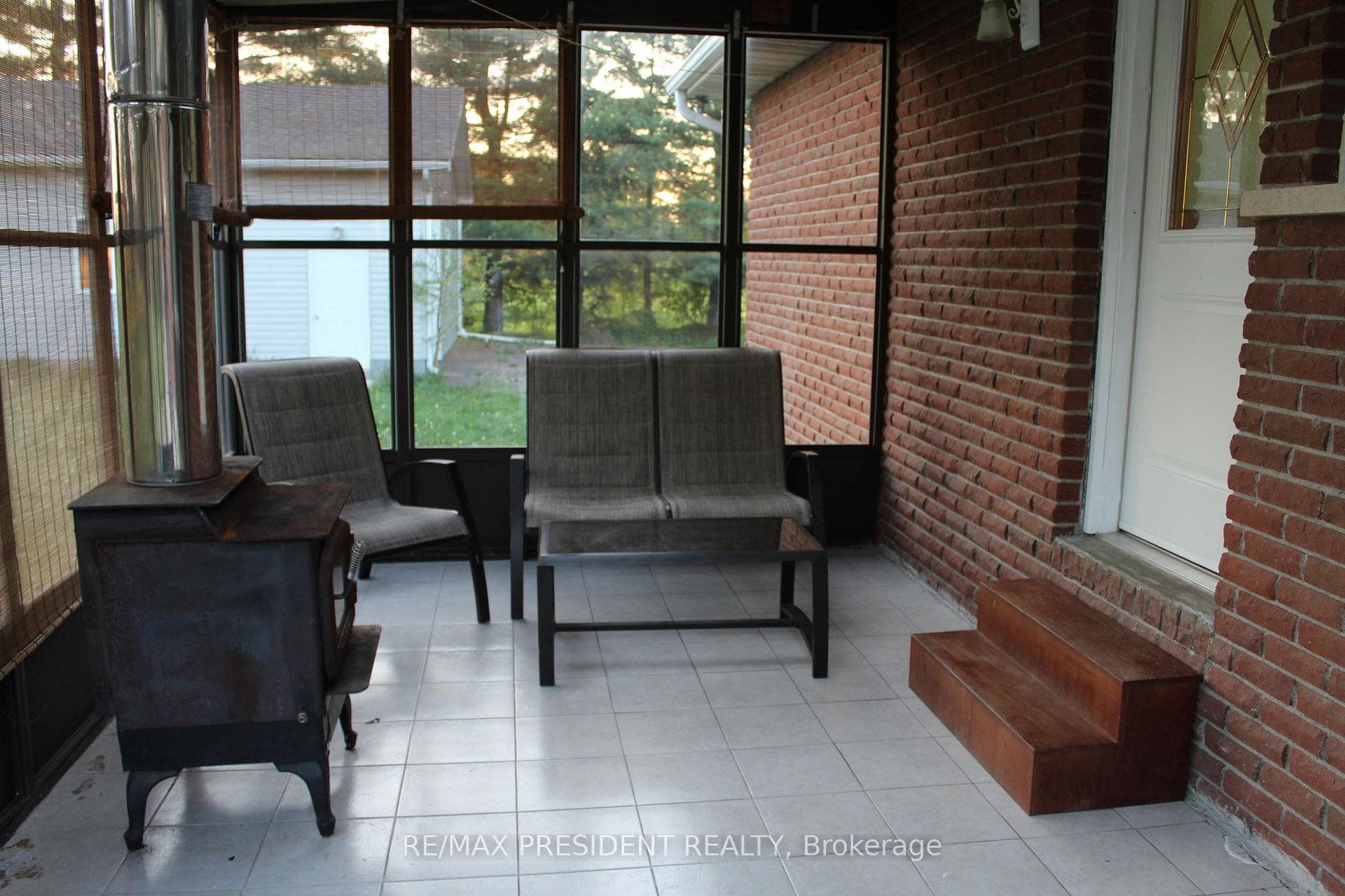 Sunroom