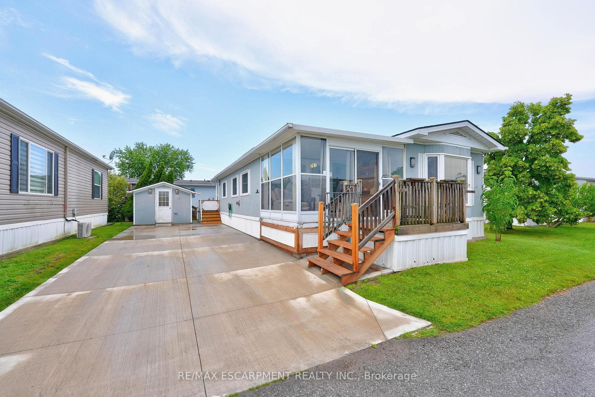 3033 Townline Road Unit 267 photo 19