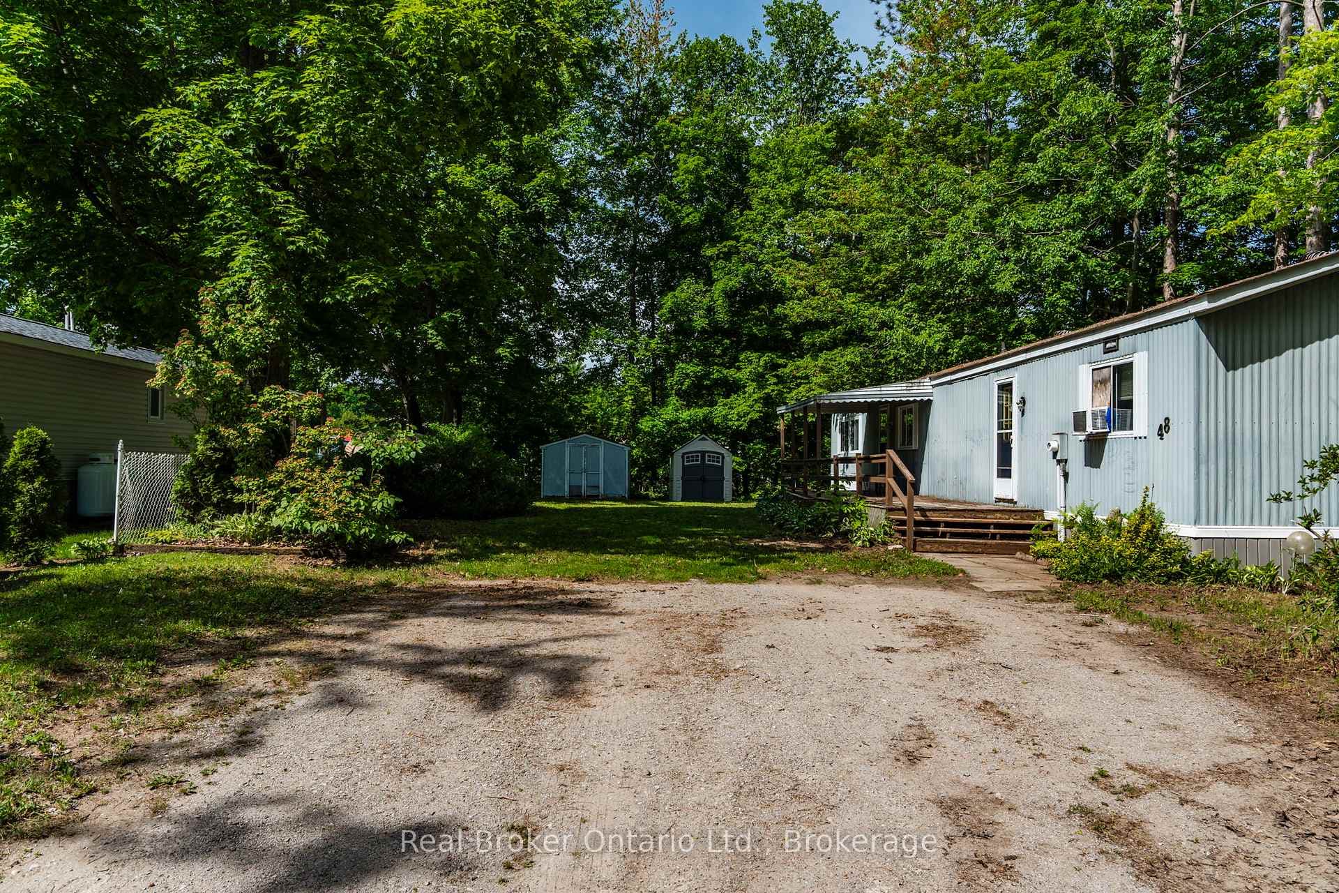 5263 Elliott Side Road Unit 48 photo 19