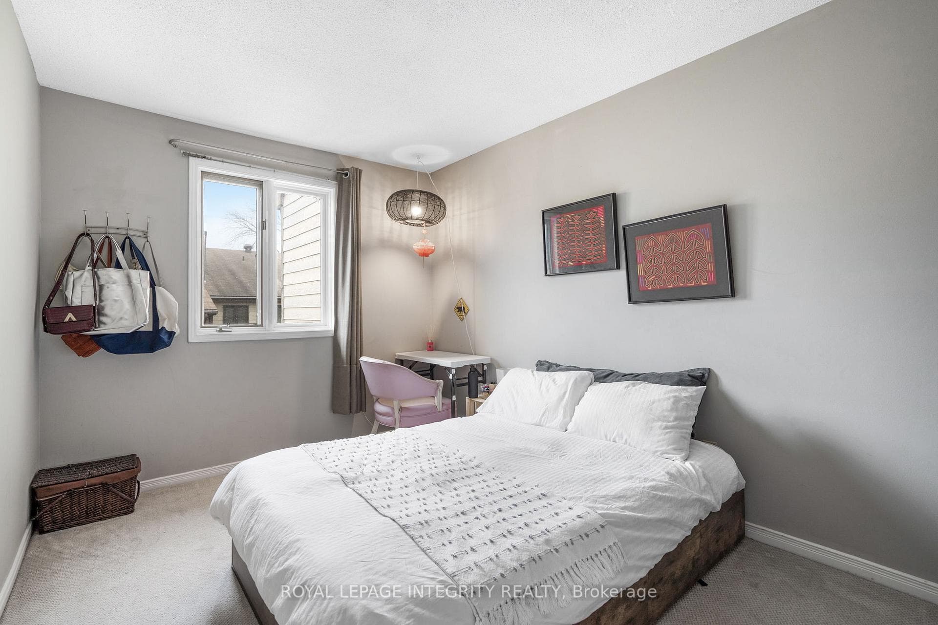 Third bedroom