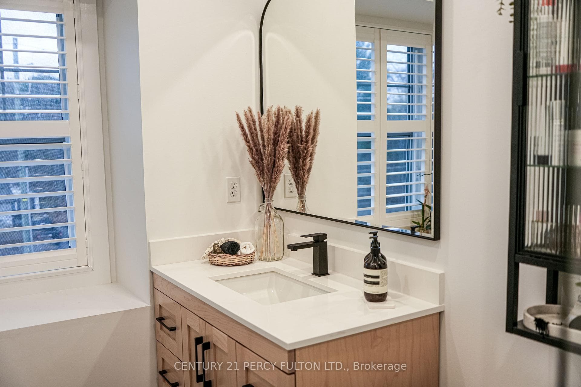 Primary Ensuite