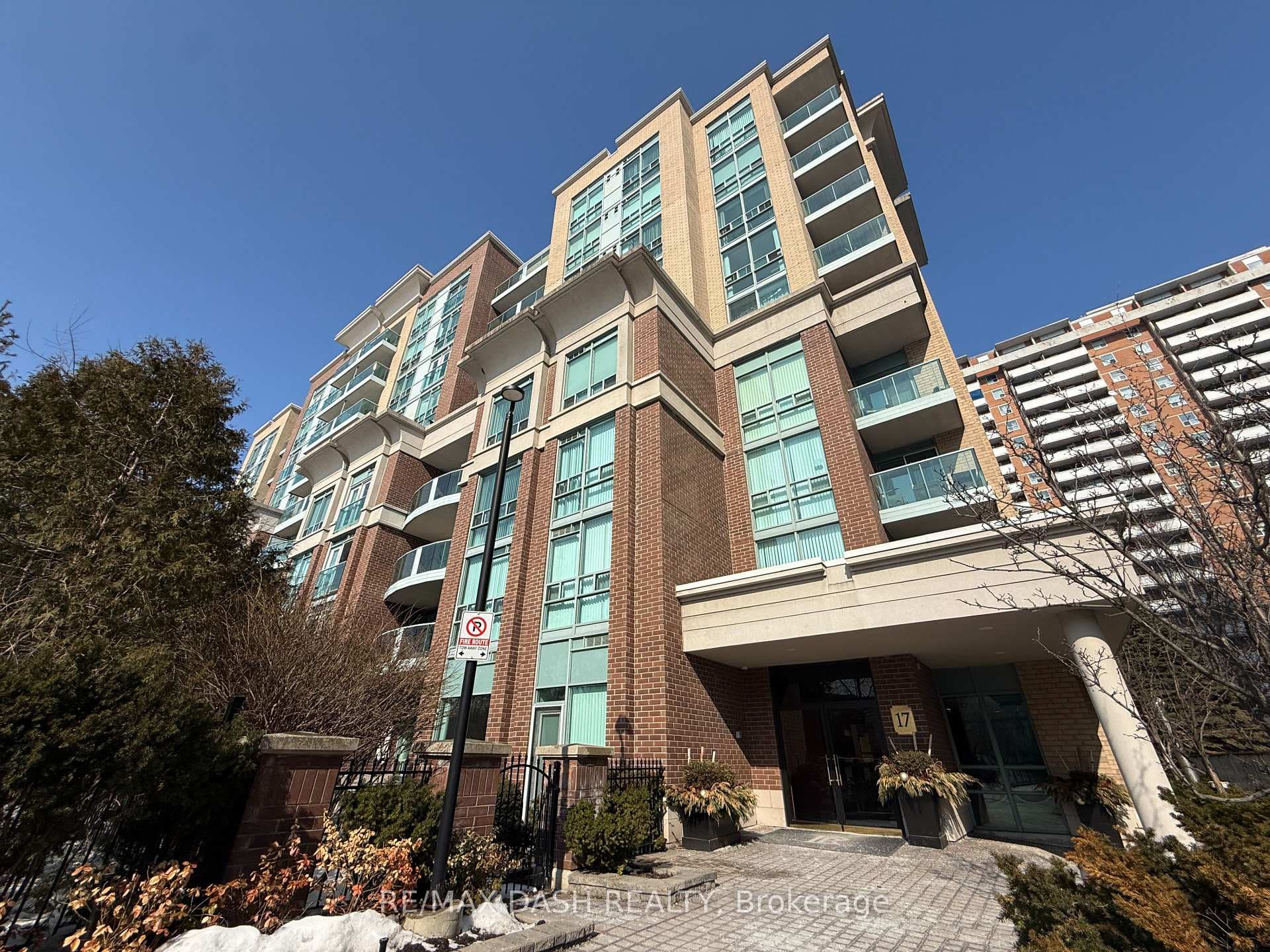 17 Michael Power Place Unit 106 photo 1