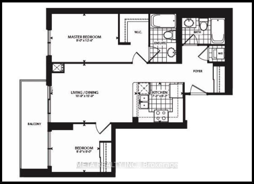 18 Harbour Street Unit 2811 photo 27