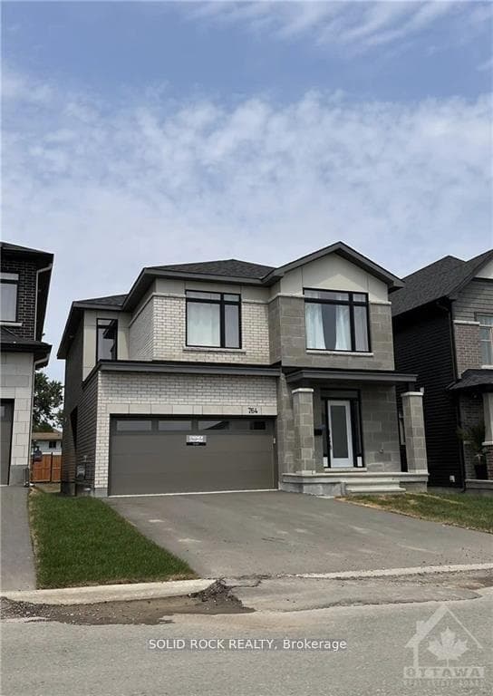 764 OVATION Grove photo 1