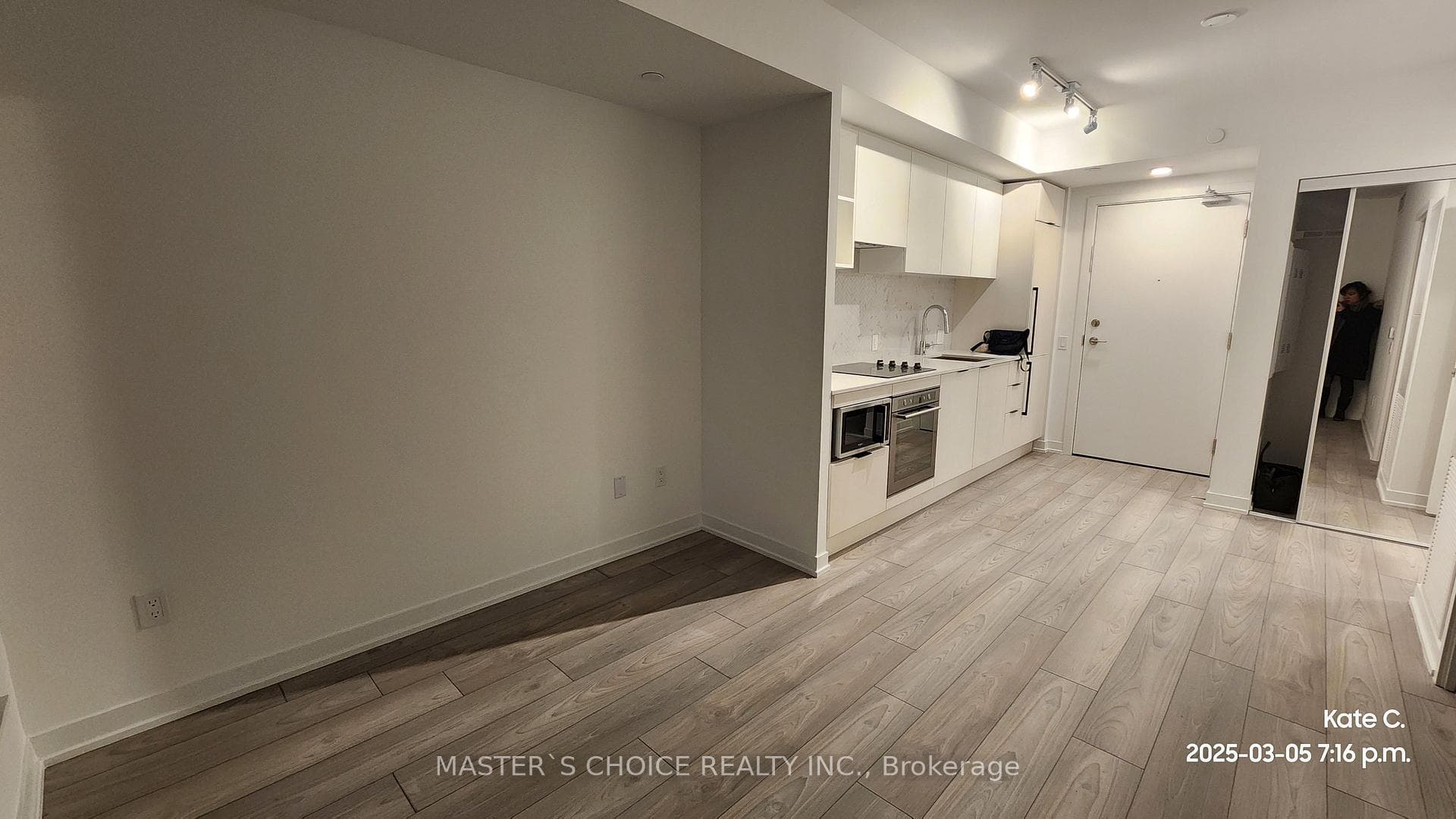 82 Dalhousie Street Unit 3106 photo 17