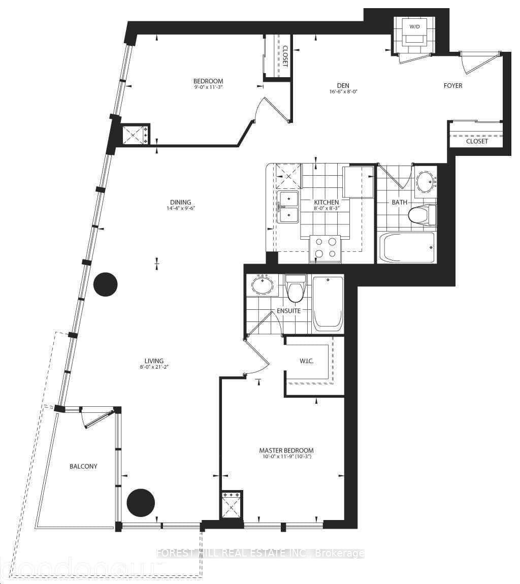 33 Bay Street Unit 3512 photo 30