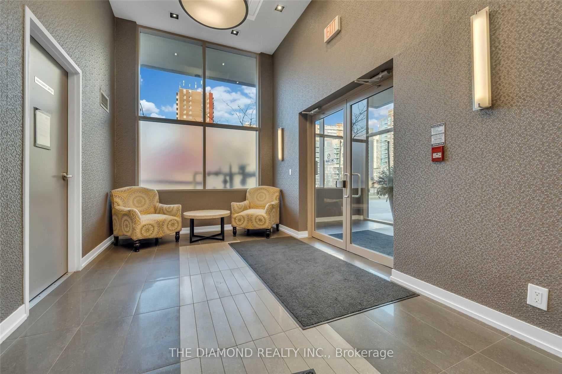 5101 Dundas Street Unit 1209 photo 3