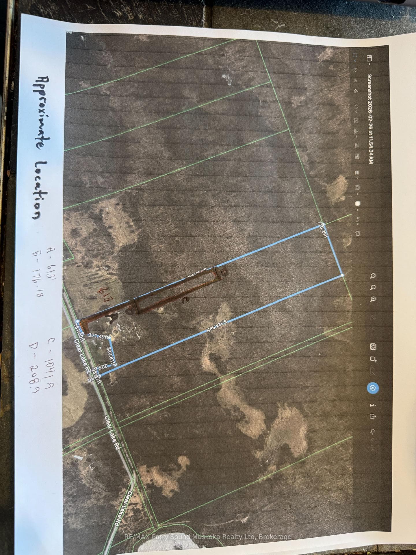 791-B Clear Lake Road photo 2