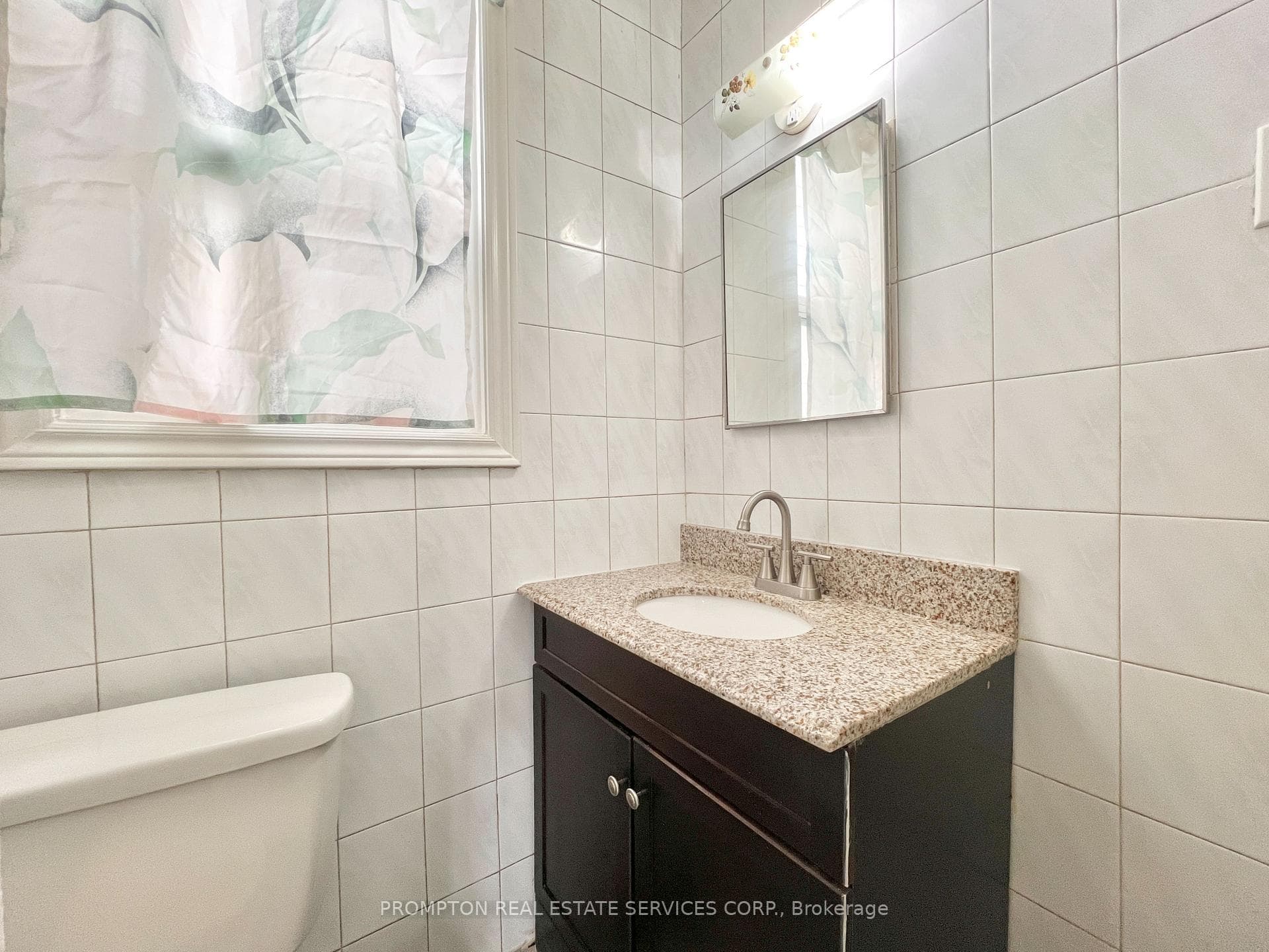 2-piece Bathroom