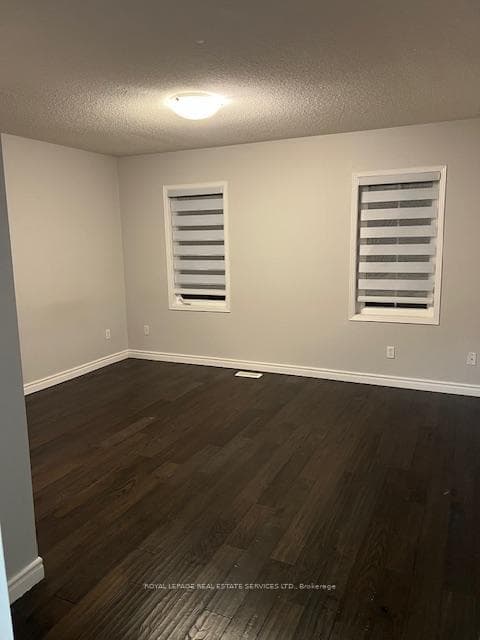 Main Bedroom view