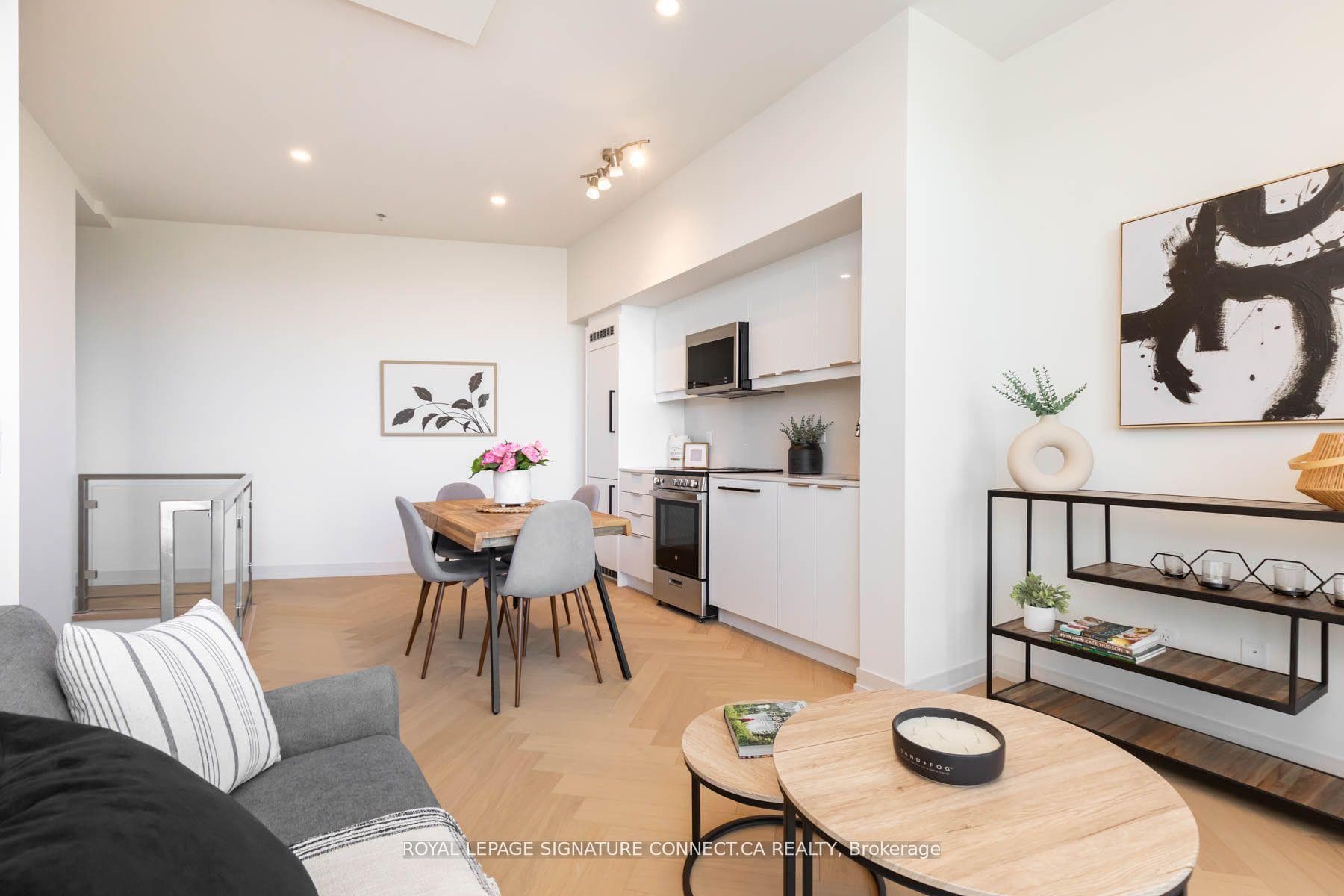 90 Glen Everest Road Unit 1009 photo 8
