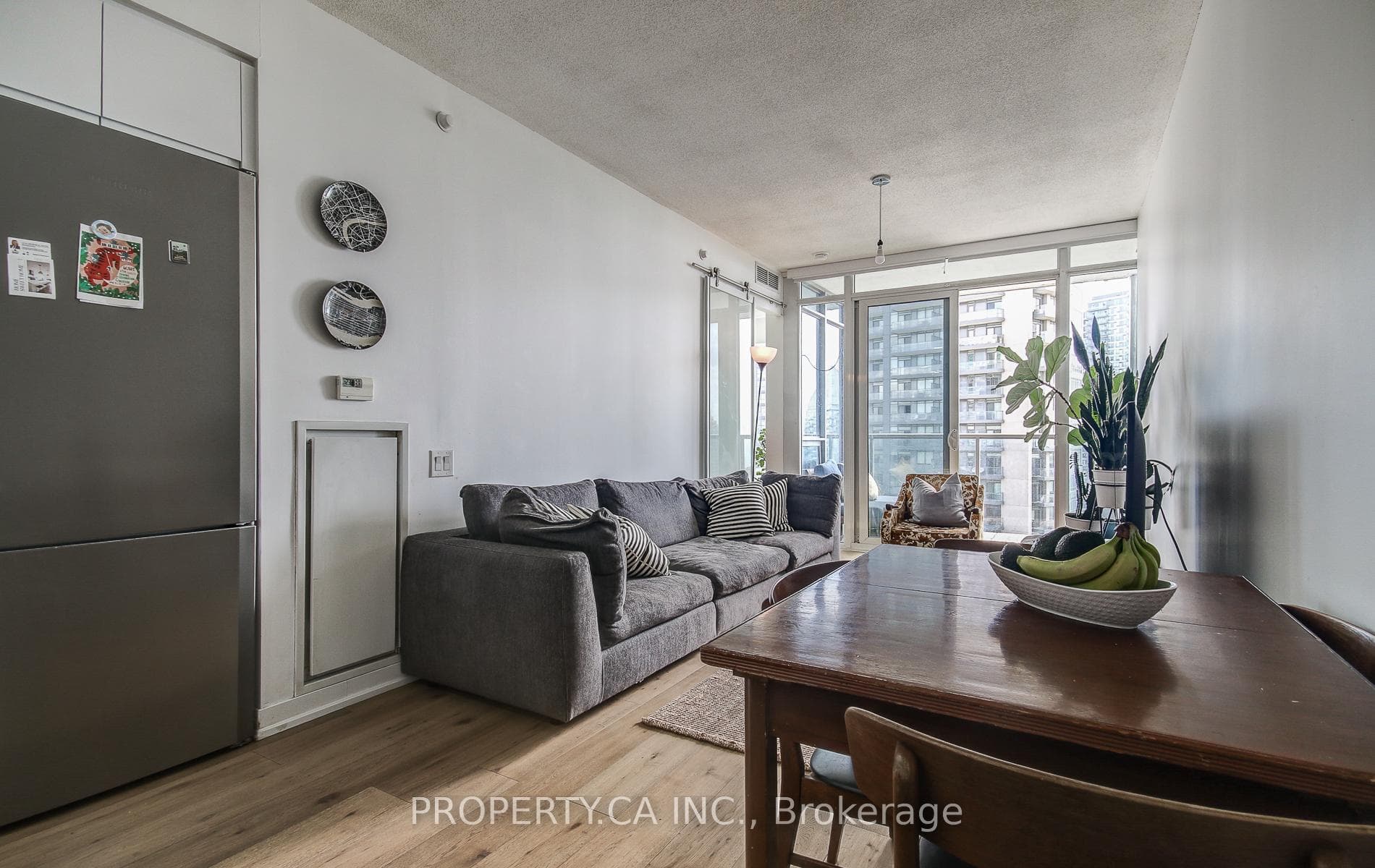 88 Park Lawn Road Unit 2607 photo 9