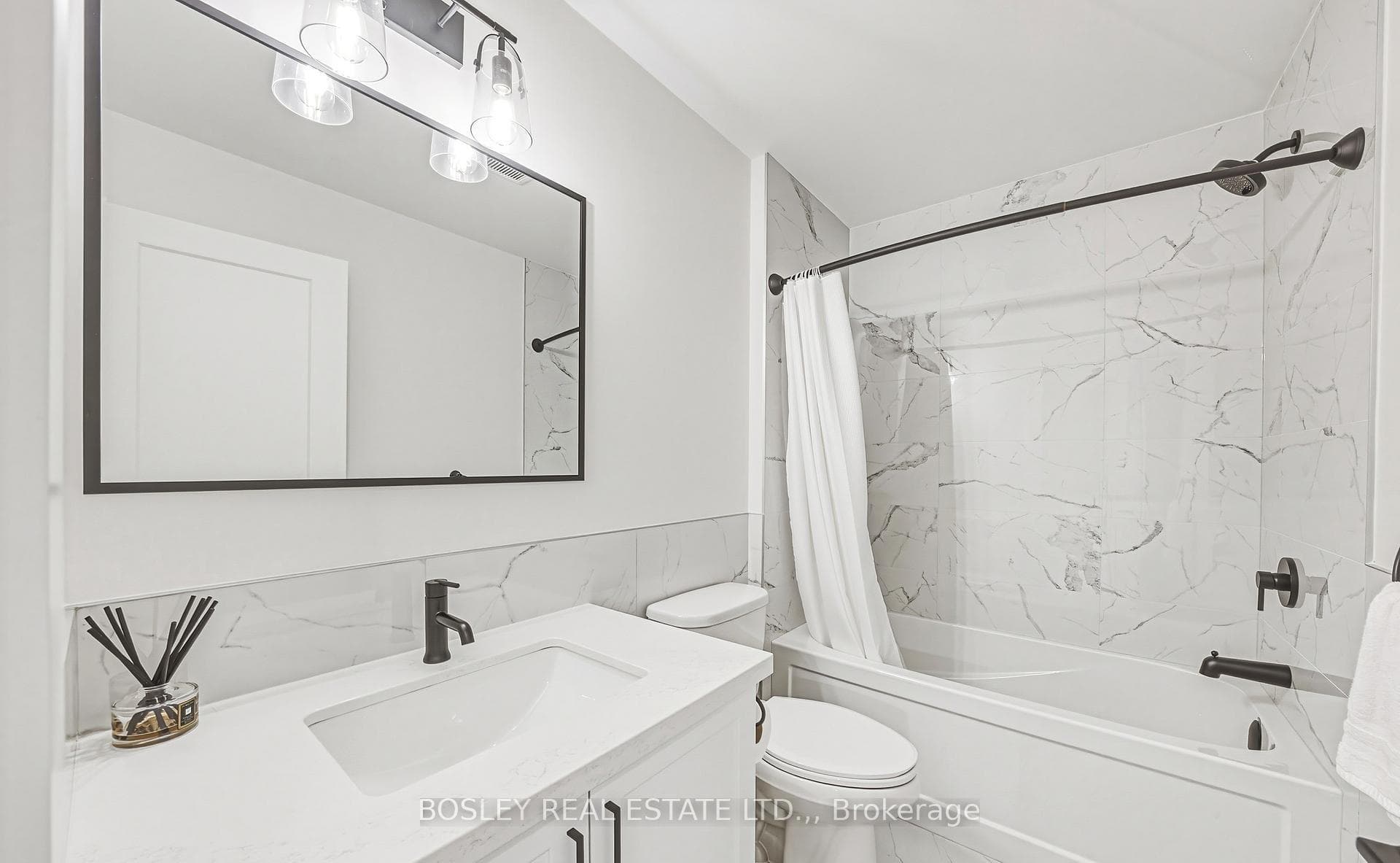 4 piece bathroom for kids or guests